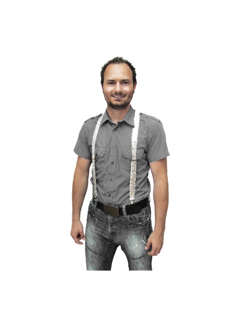 Szelki cekiny PROMOCJA