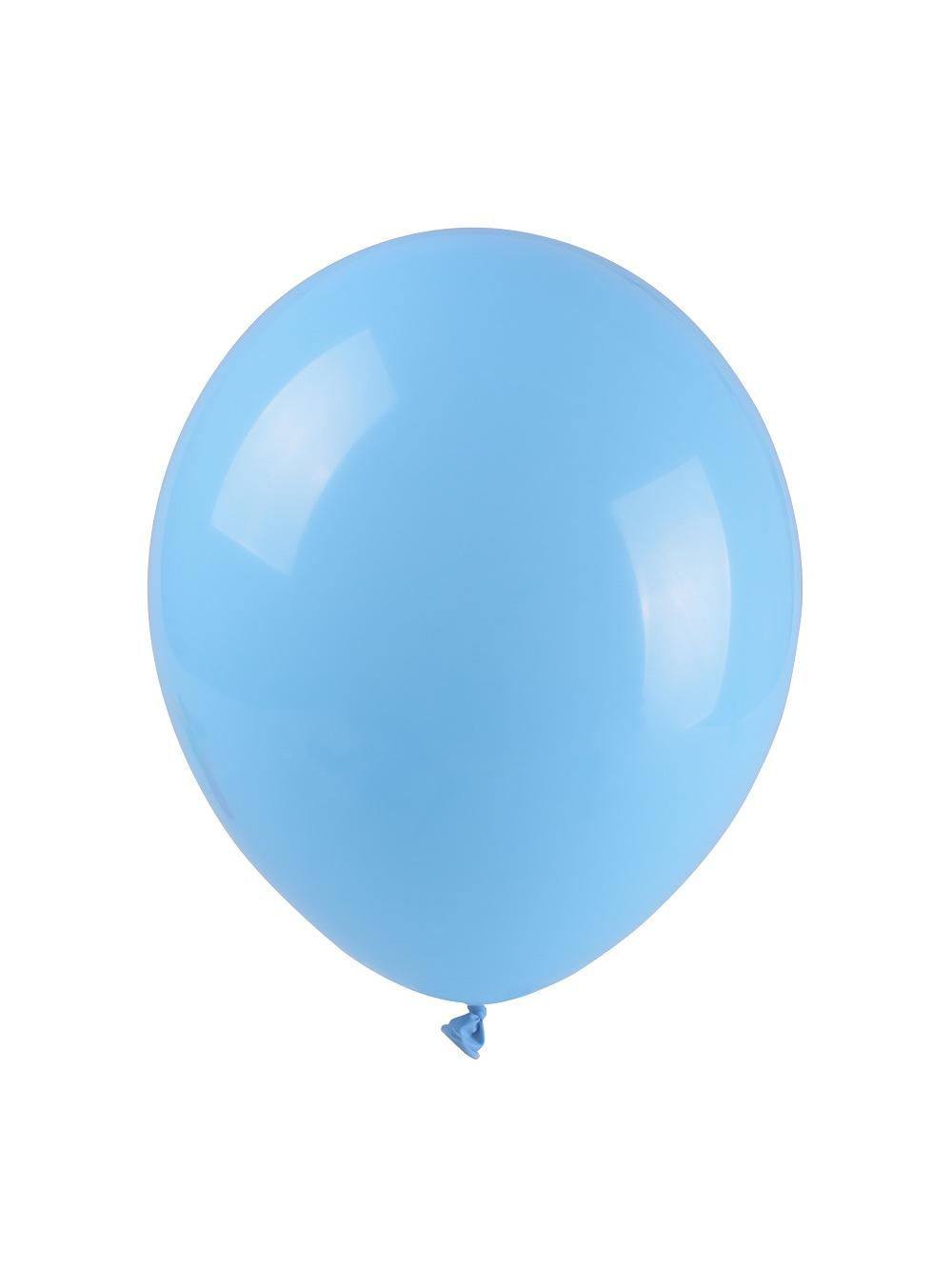 Balony gigant (100 szt.)