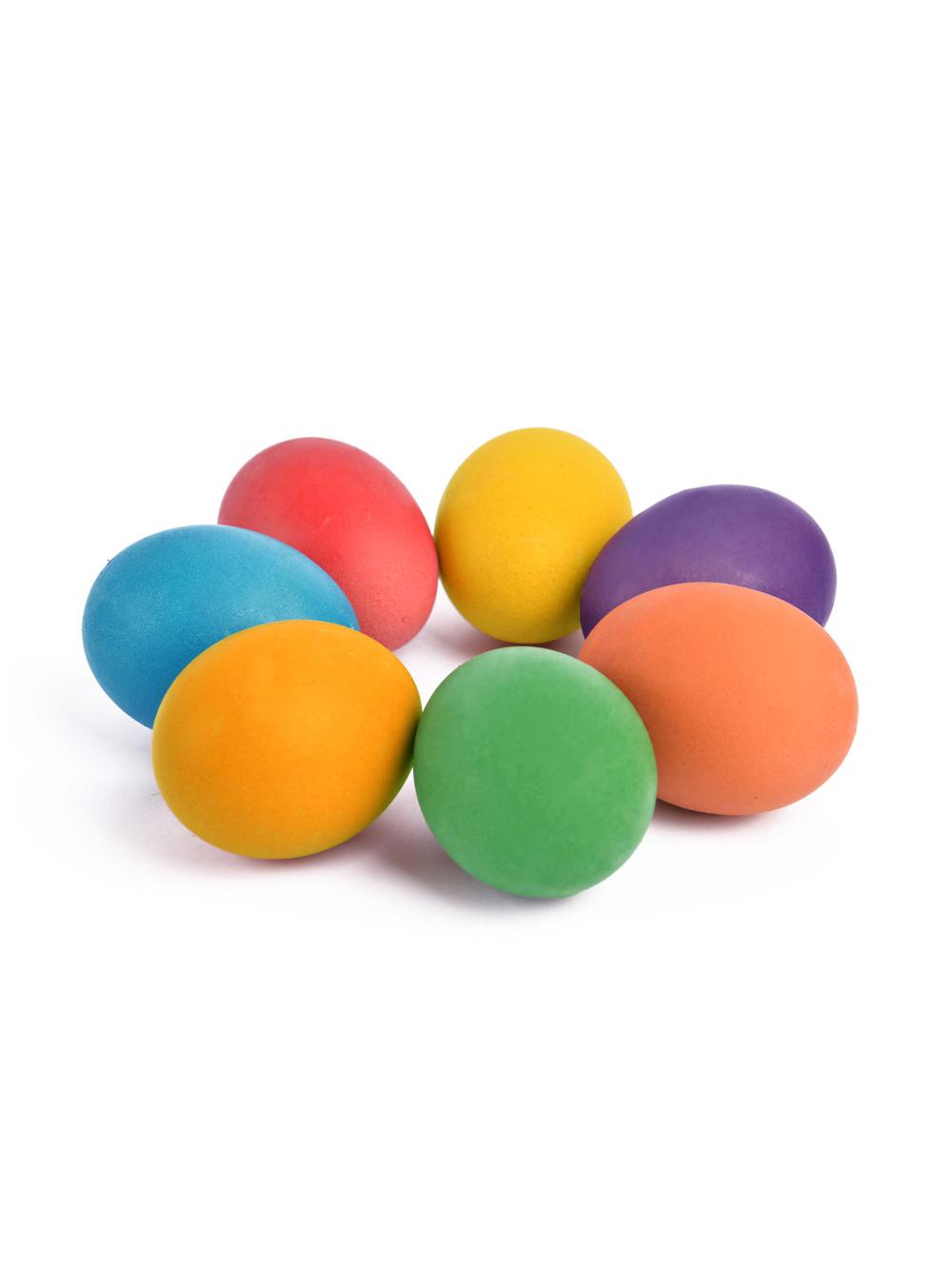 Barwniki do jaj max - 7 kolorów