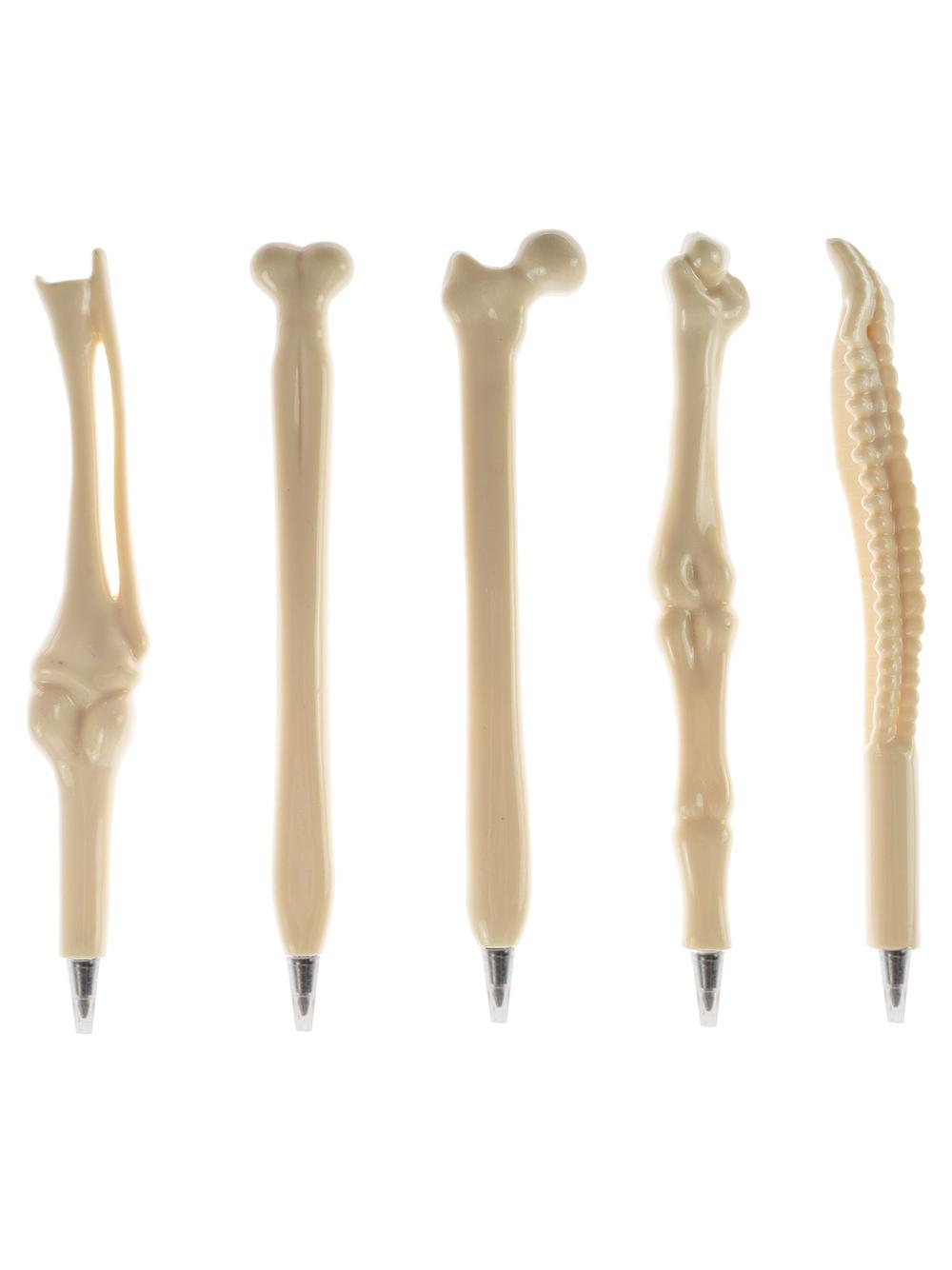 Długopis kość w displayu