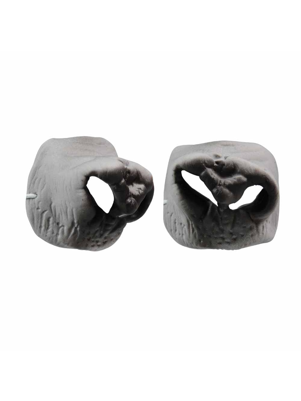 Nos gumowy mix wzorów