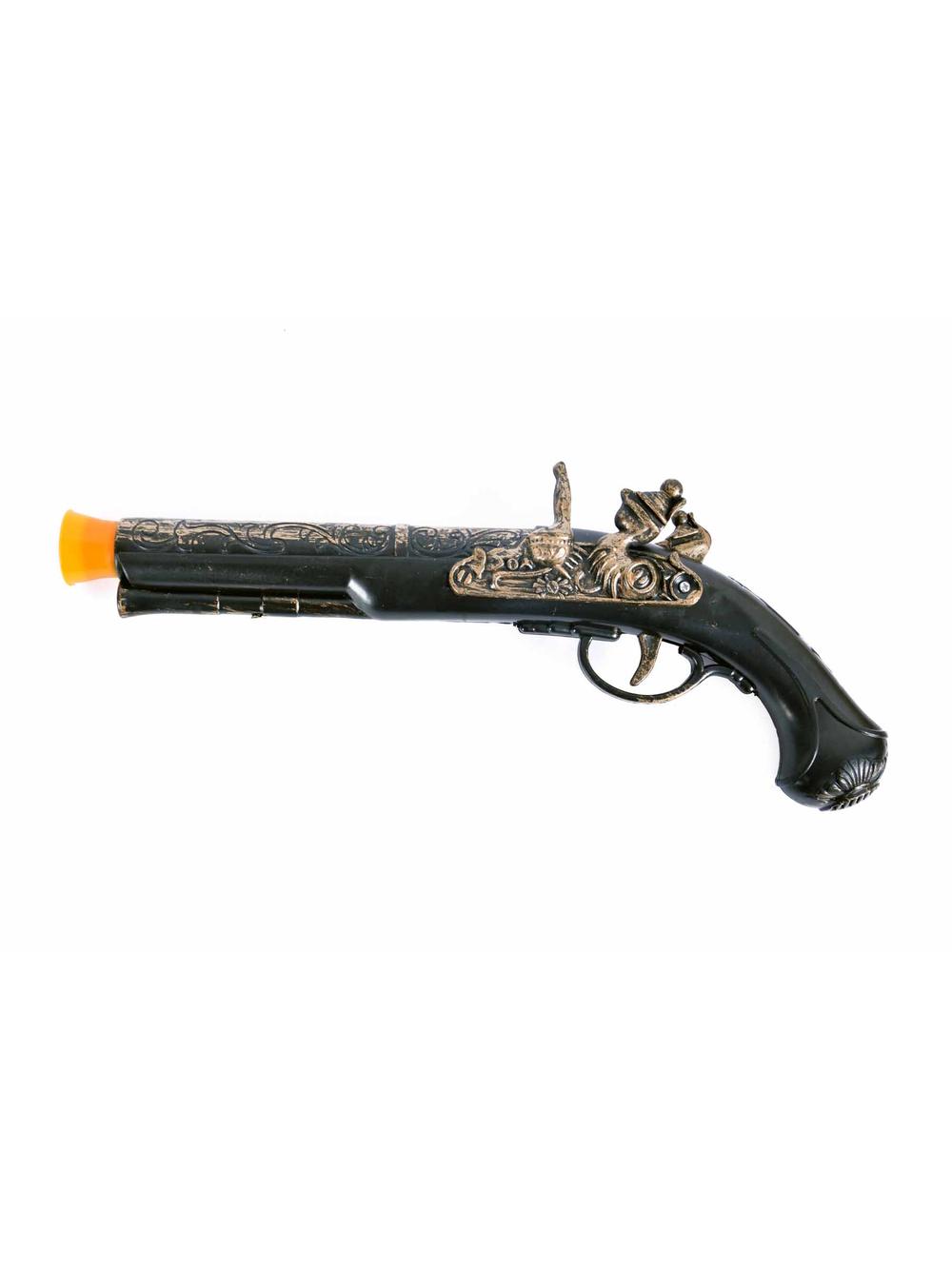 Pistolet korsarza