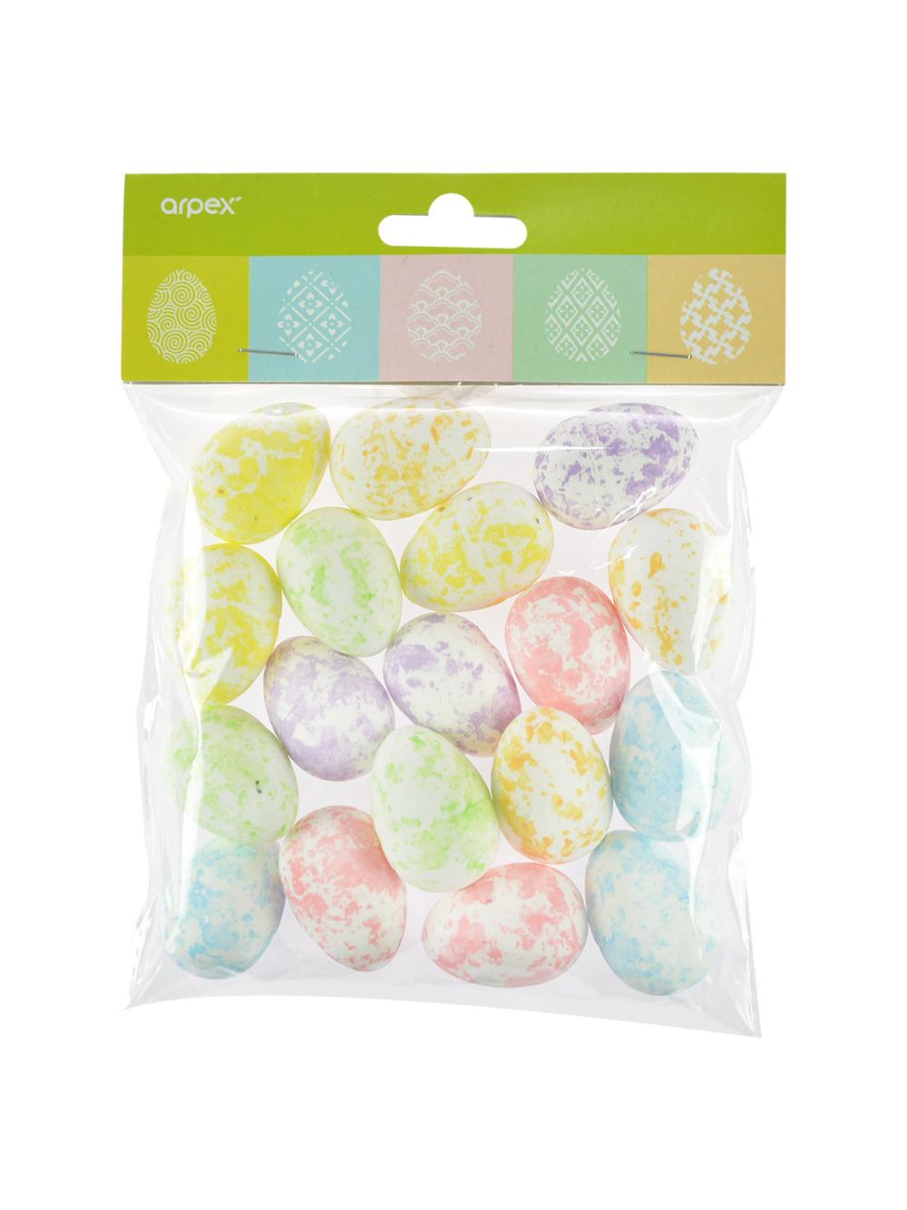 Jajka nakrapiane (18 szt.)