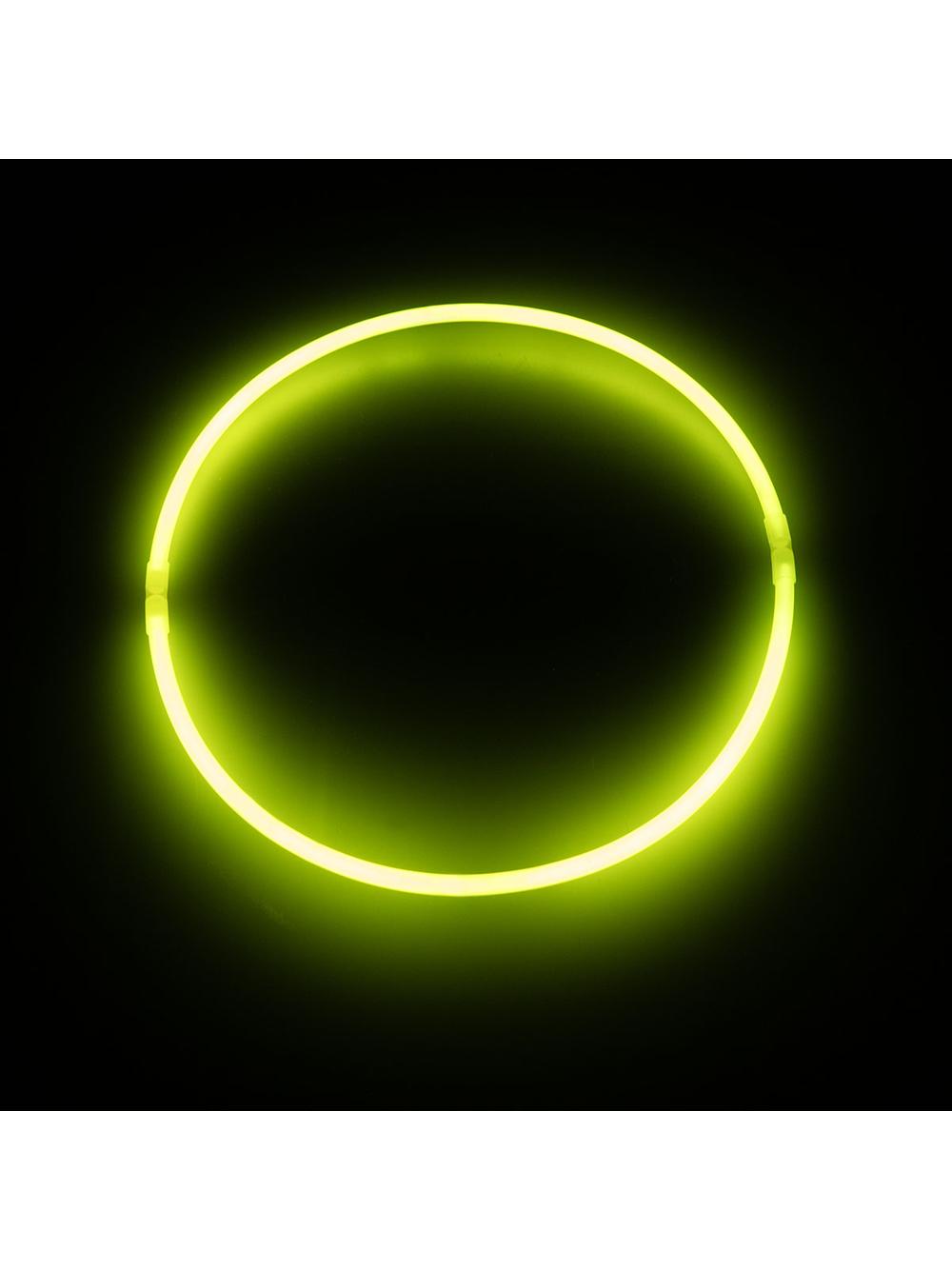 Naszyjnik Glow stick
