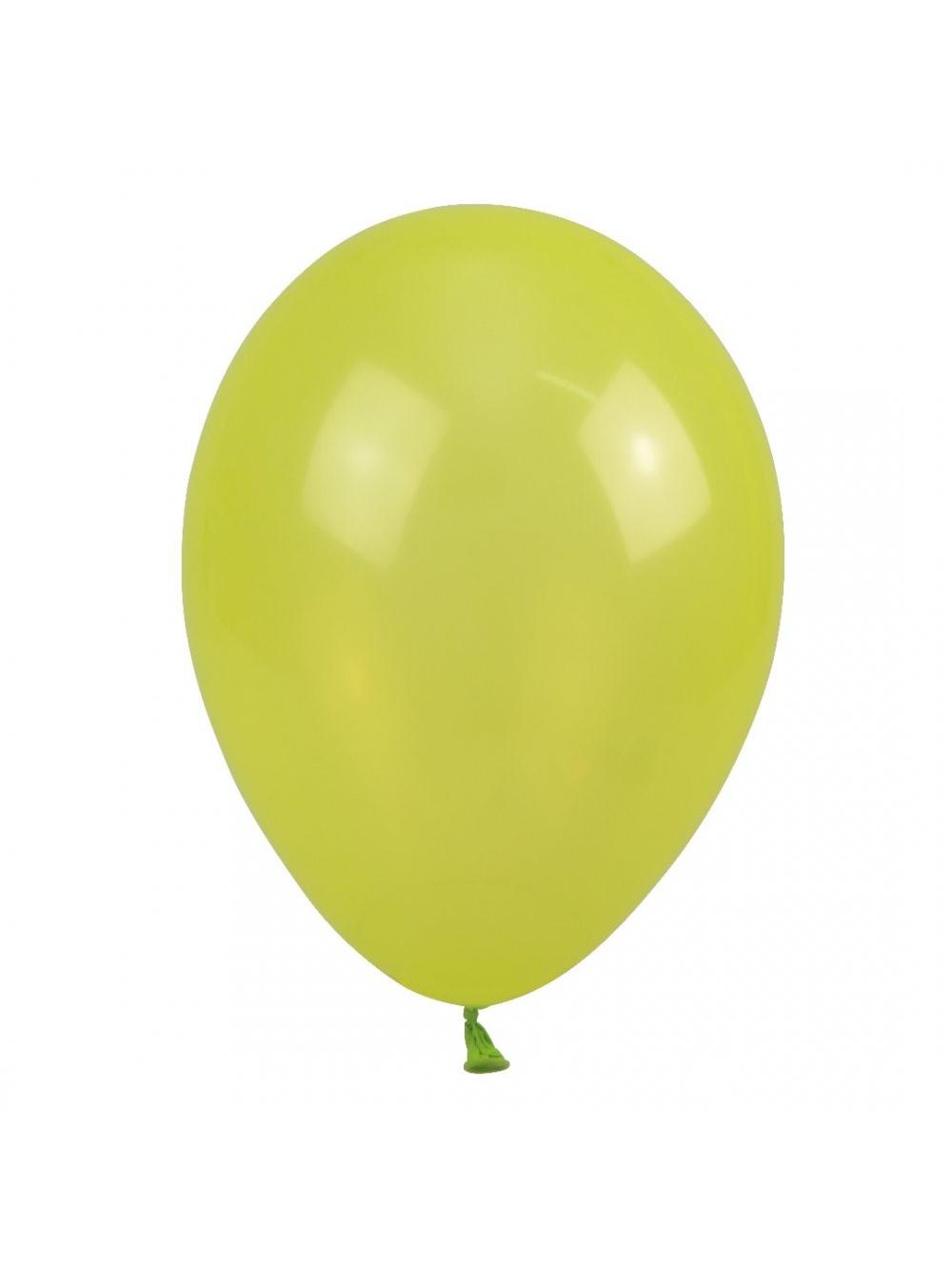 Balony (100 szt.)