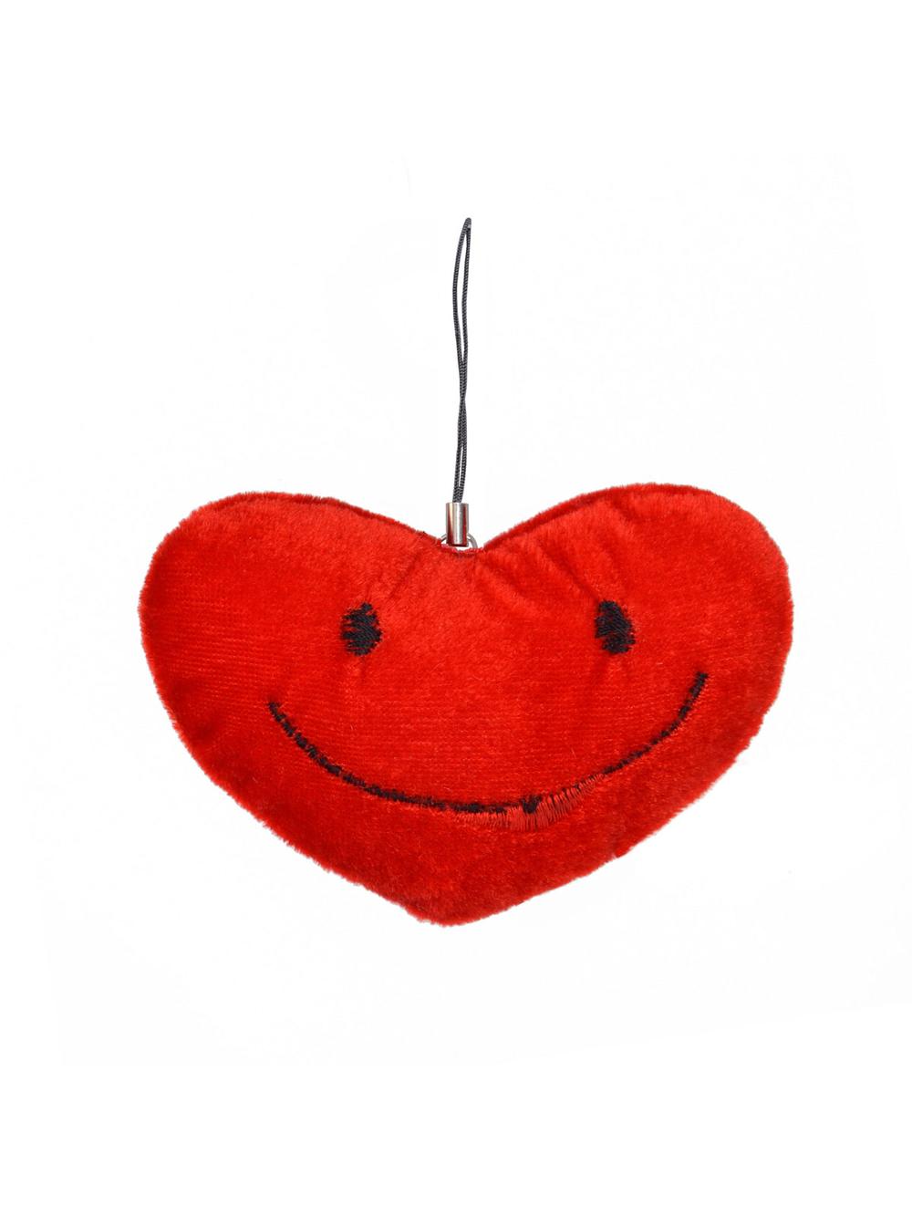 PluszLove serce - z zawieszką