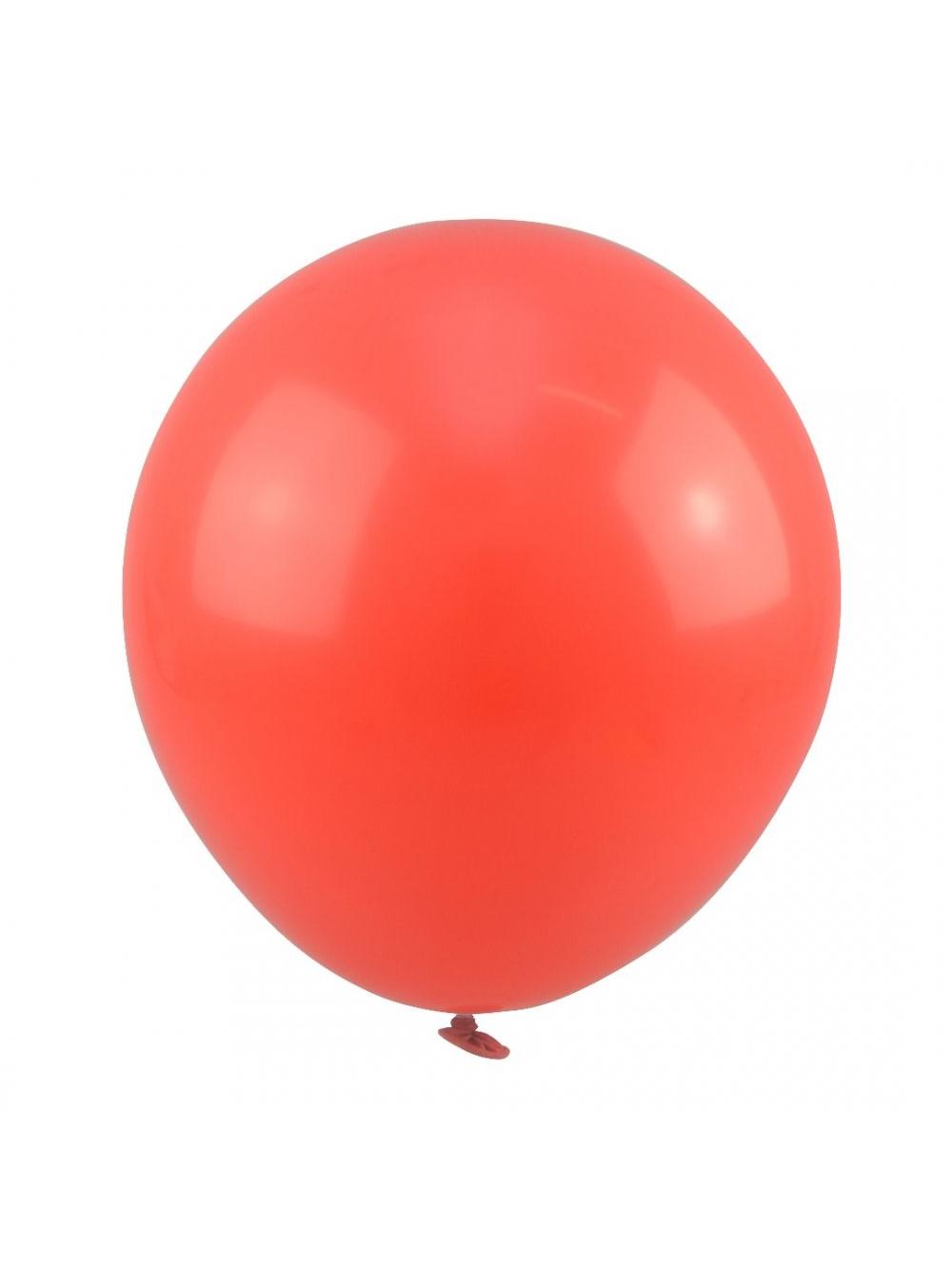 Balon olbrzym (3 szt.)