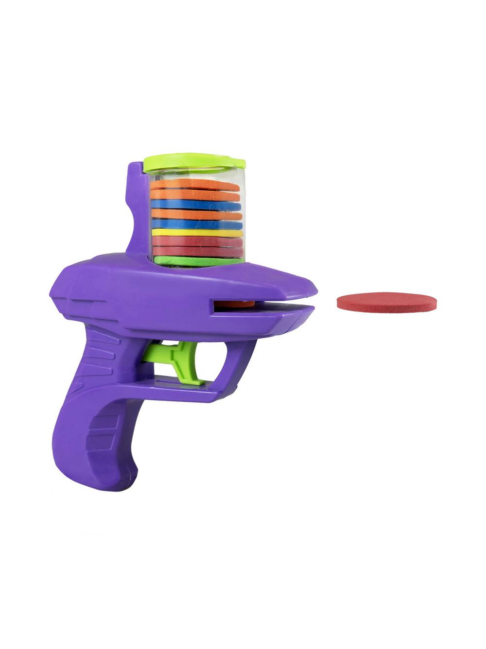 Pistolet na dyski