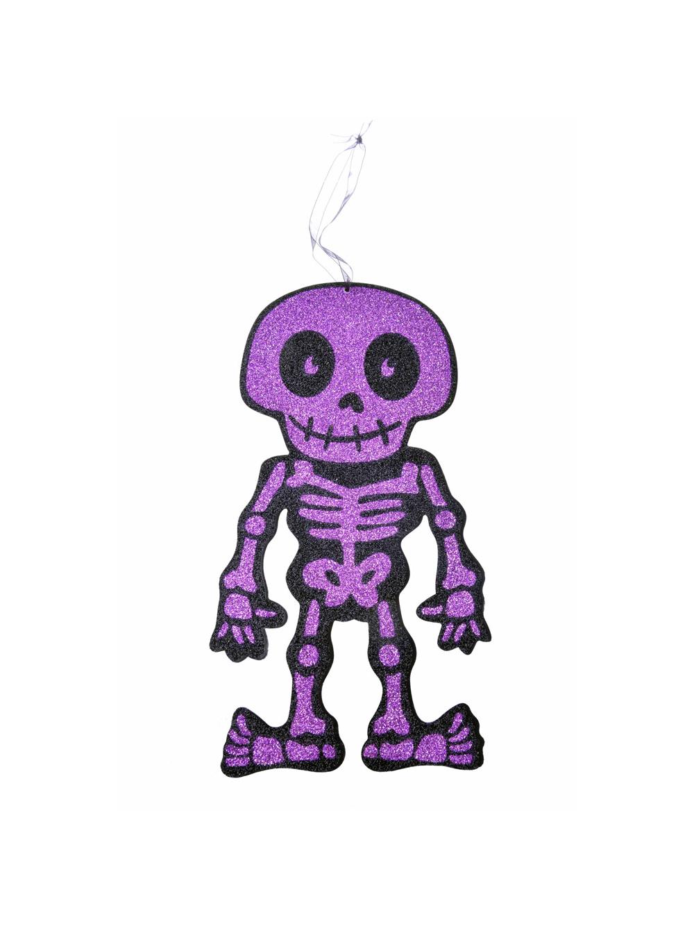 Błyskotrupek - dekoracja wisząca