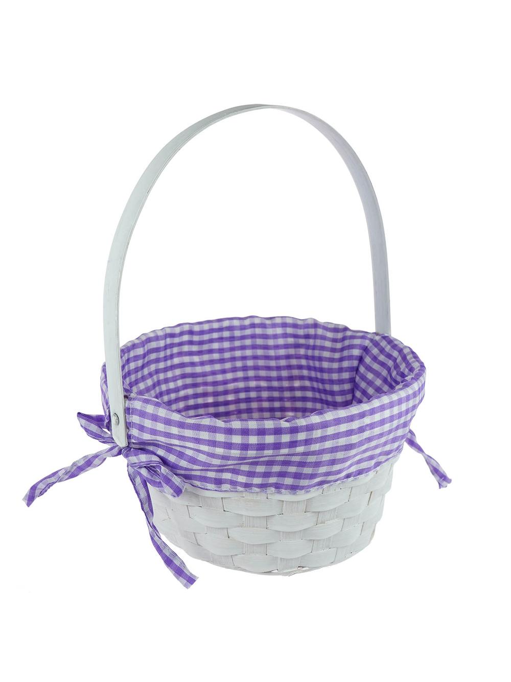 Koszyczek z serwetką