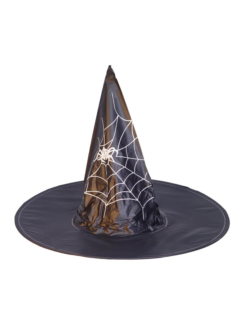 Kapelusz wiedźmy