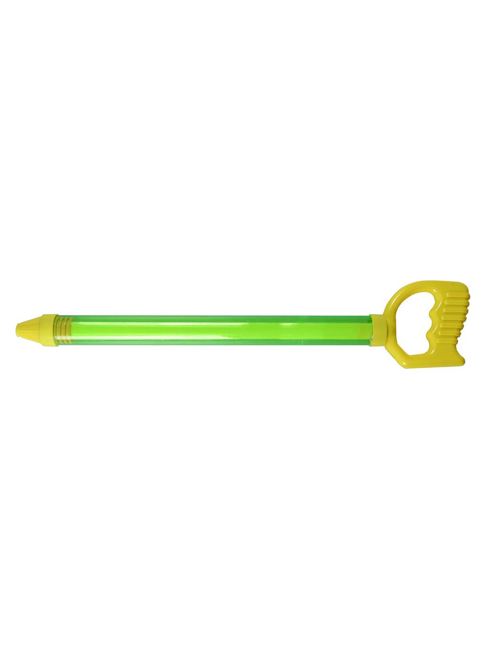 Strzykawka sikawka - broń wodna