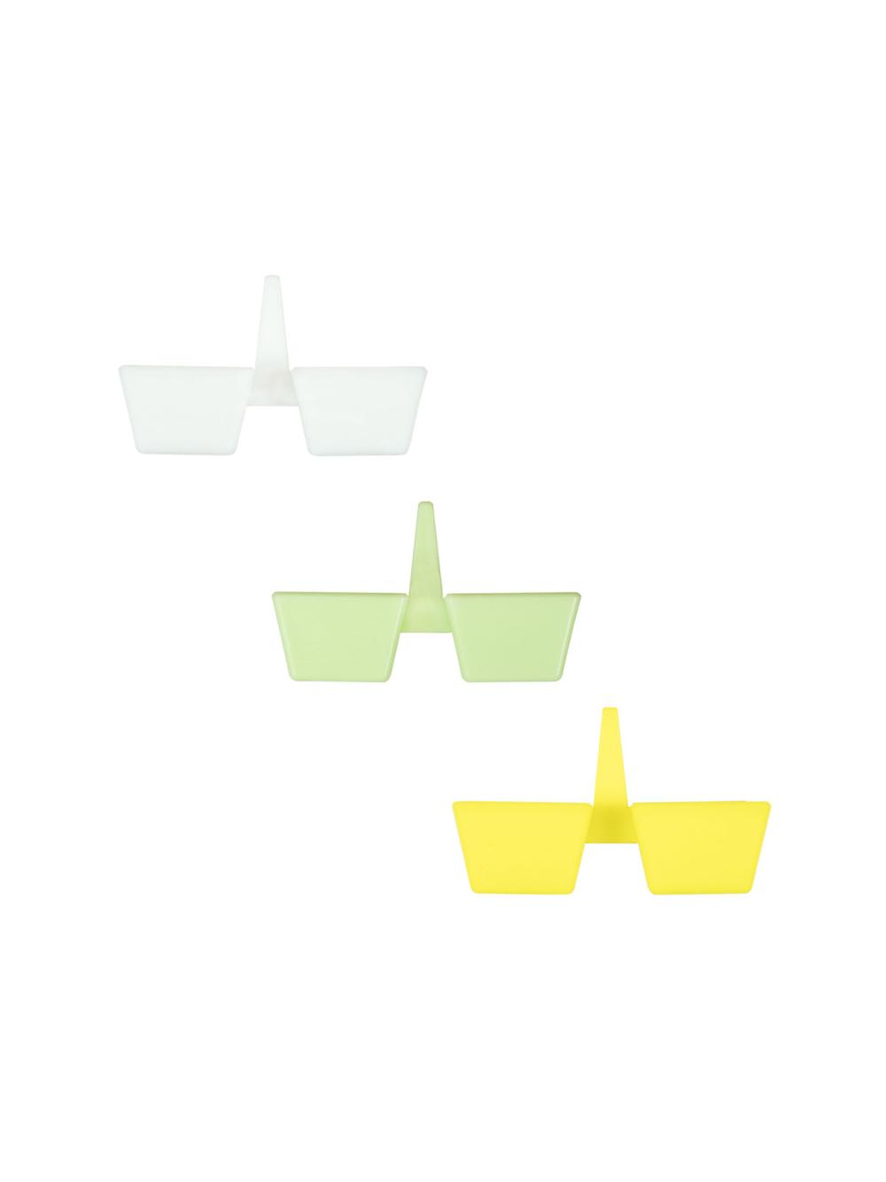 Zestaw na masło i chrzan