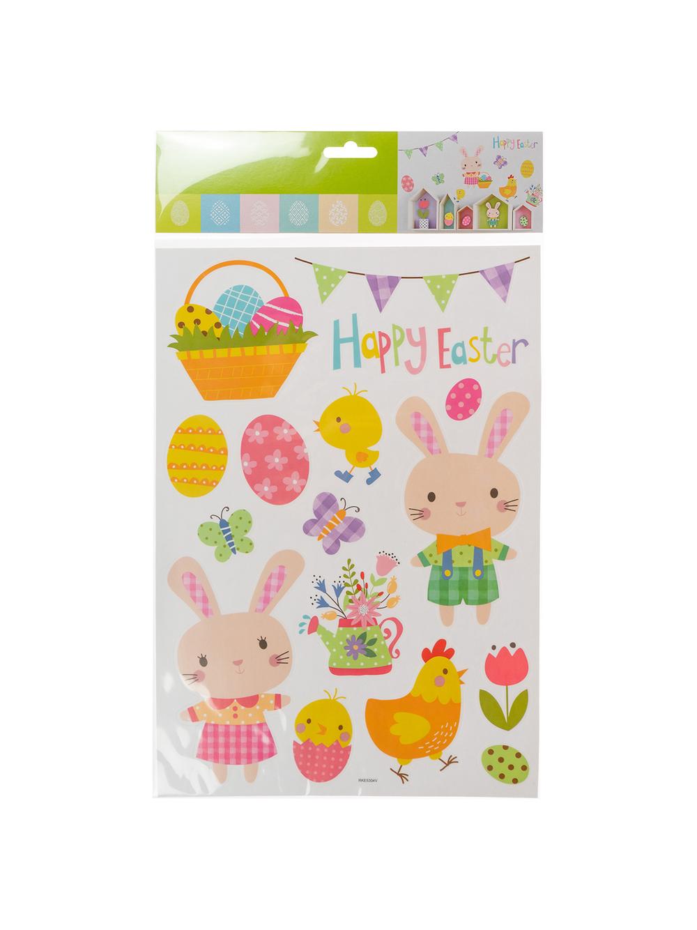 Naklejki dekoracyjne