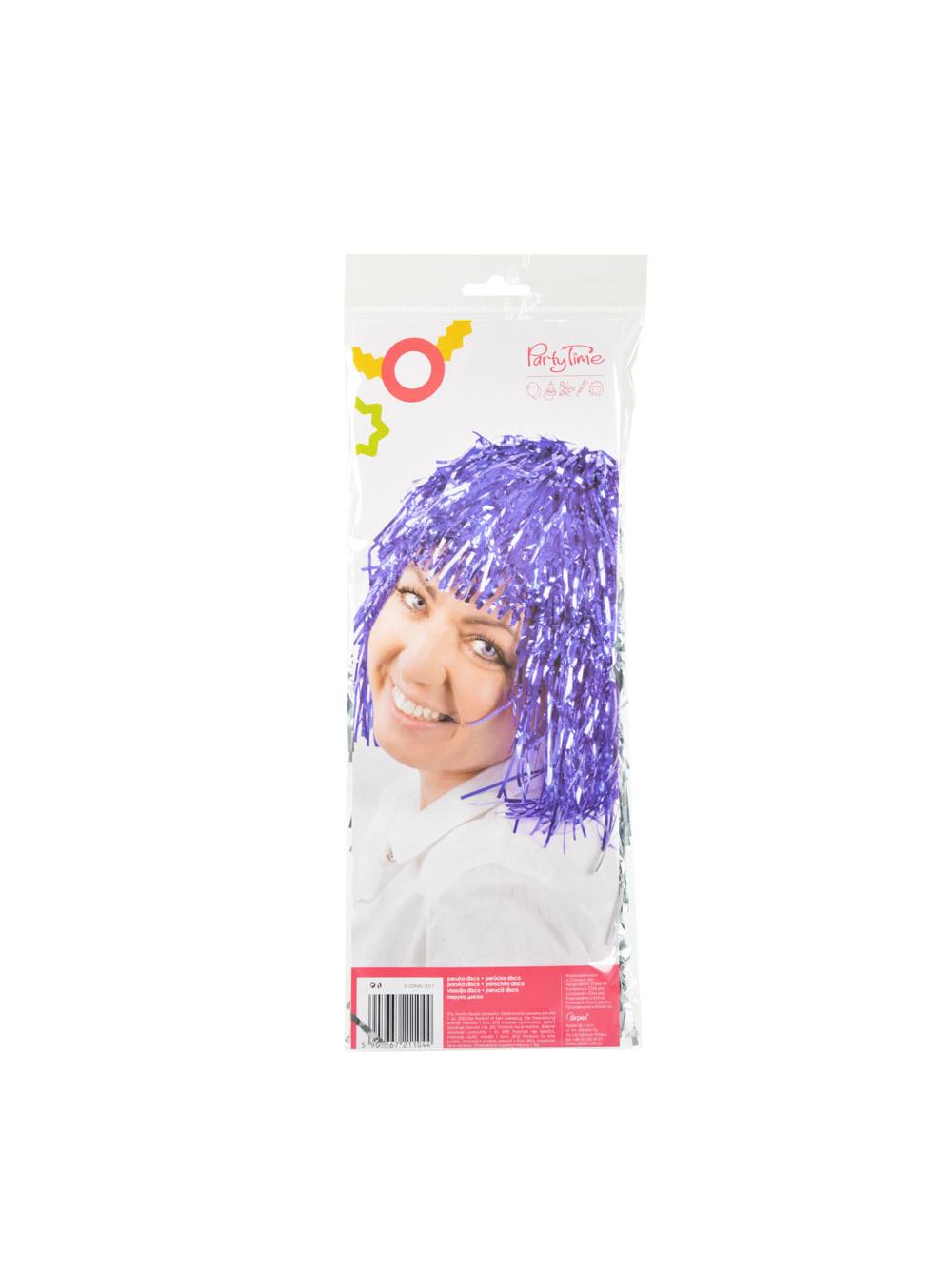 Peruka disco