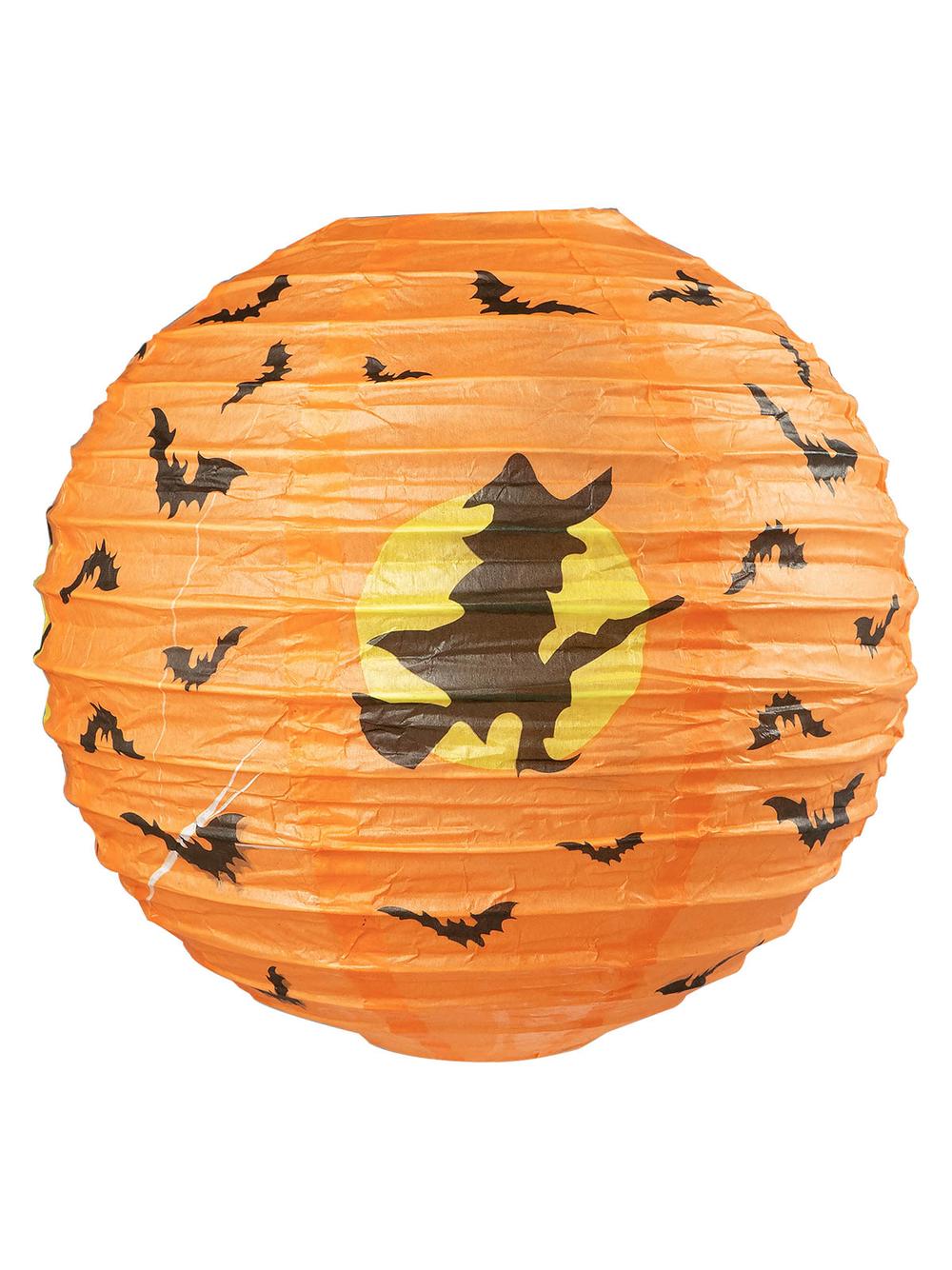 Lampion Halloweenowy