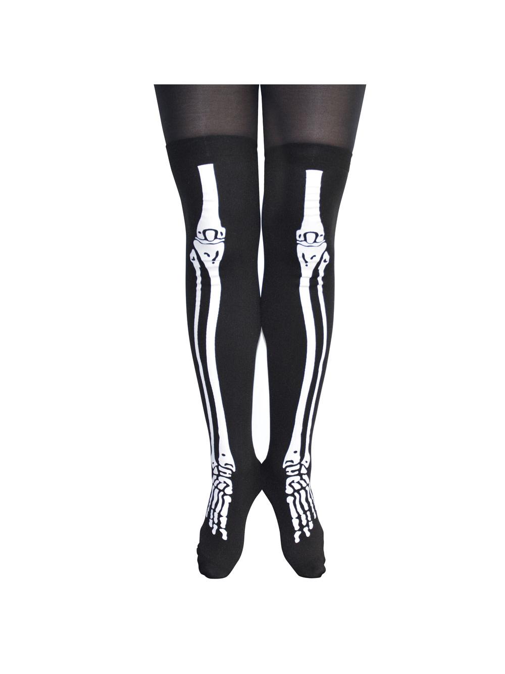 Zakolanówki (2 szt.)