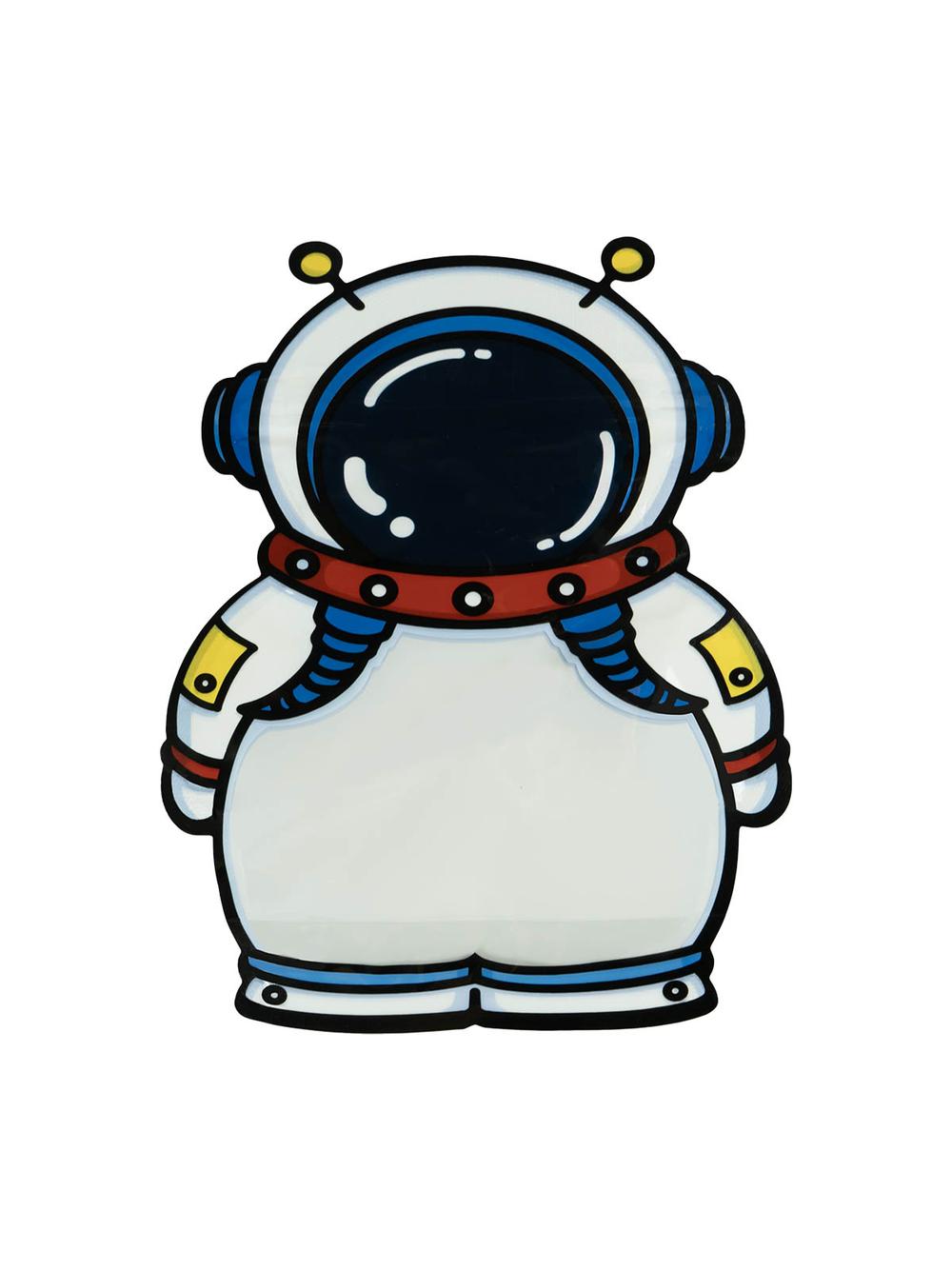 Torebki prezentowe - kosmonauta