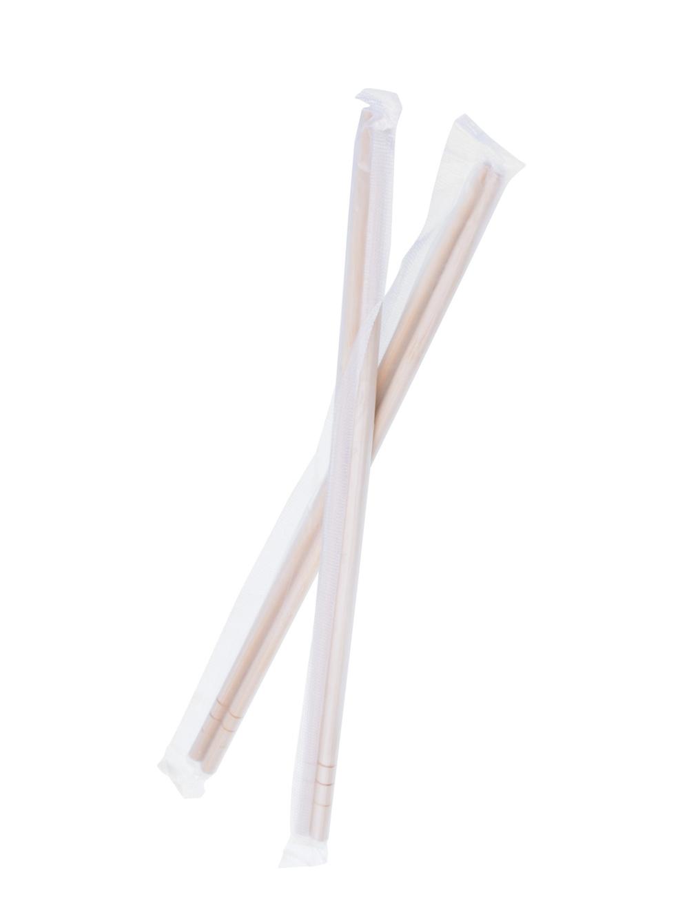 Pałeczki bambusowe (2 kpl.)