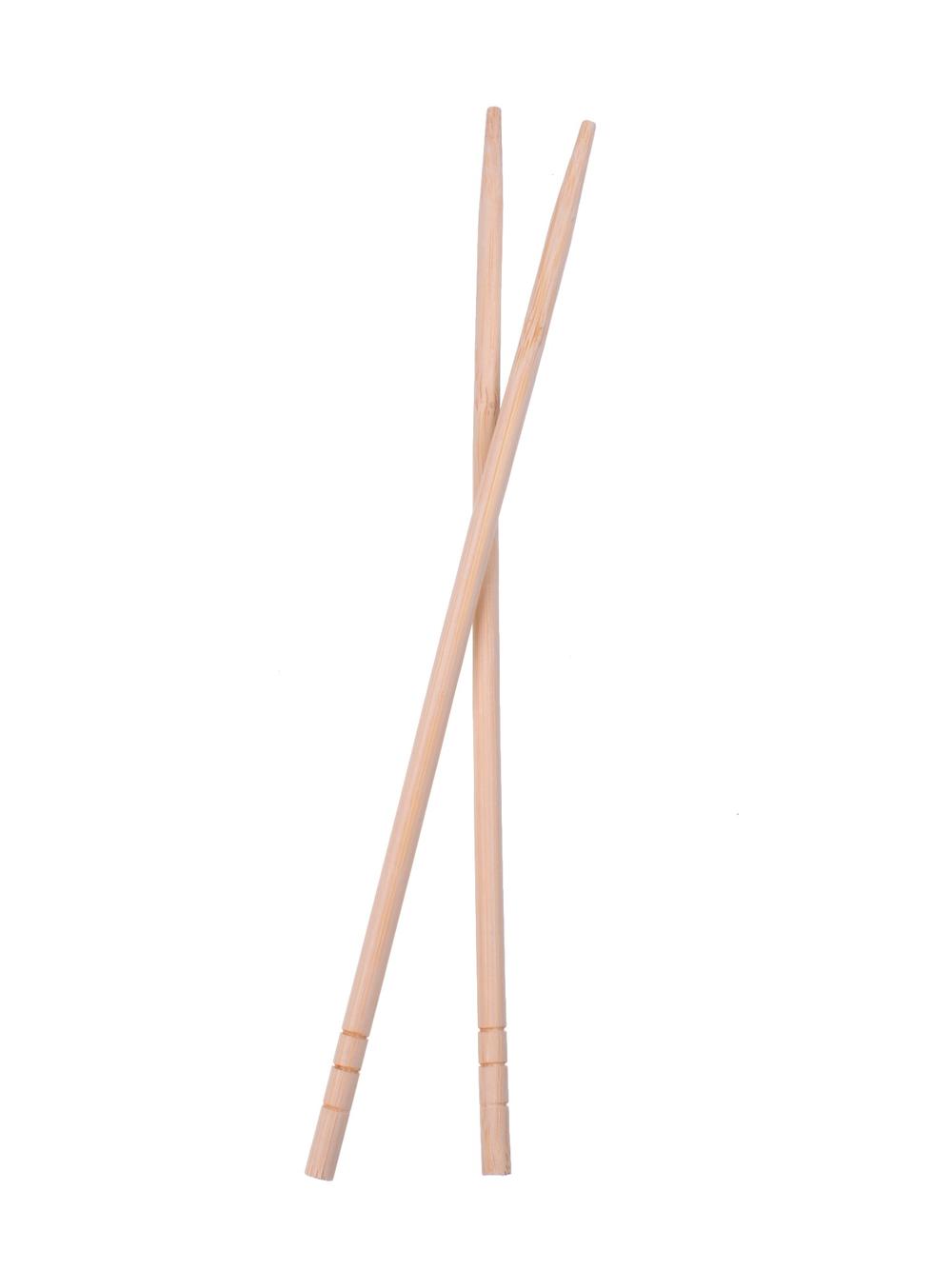 Pałeczki bambusowe (2 kpl.)