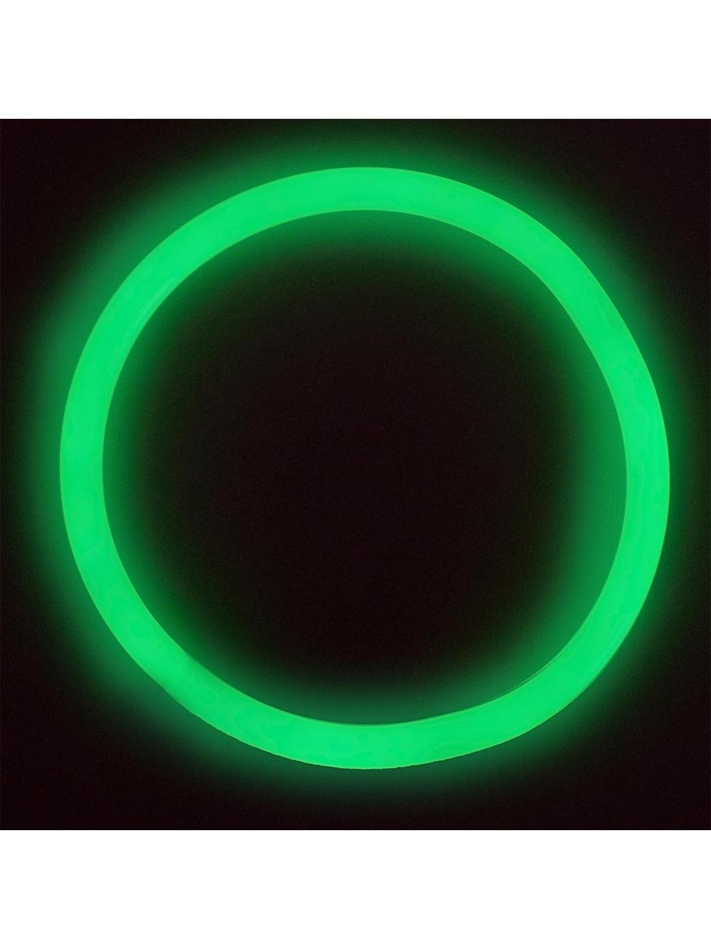 Zestaw bransoletek Glow stick (3 szt.)