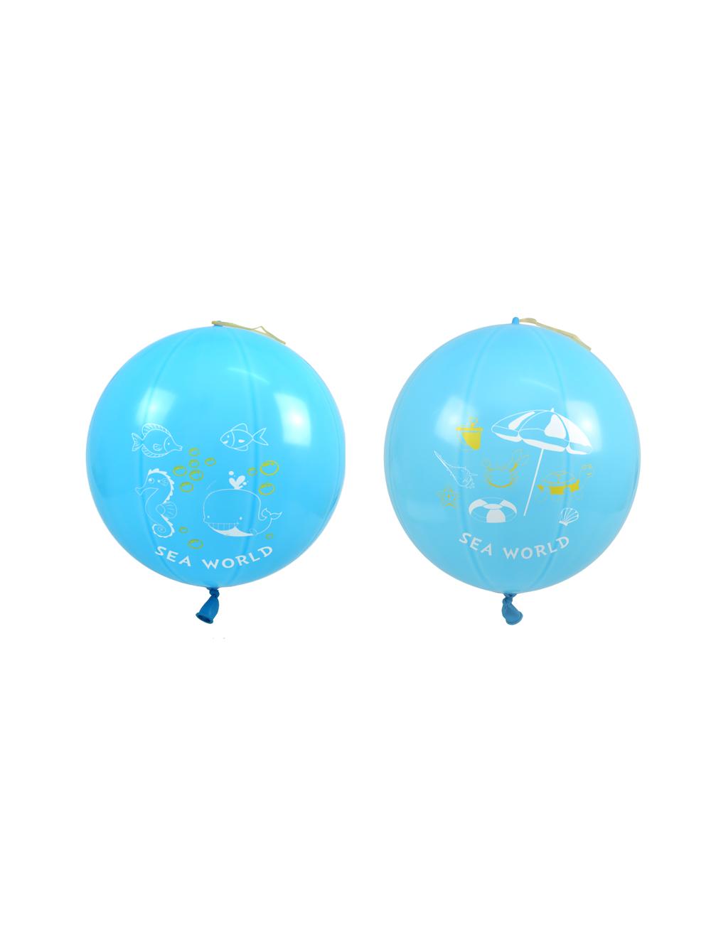 Balony piłki (50 szt.)