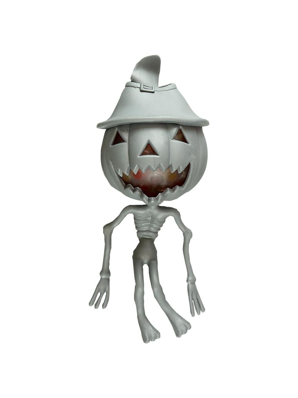 Antystres - kościotrup