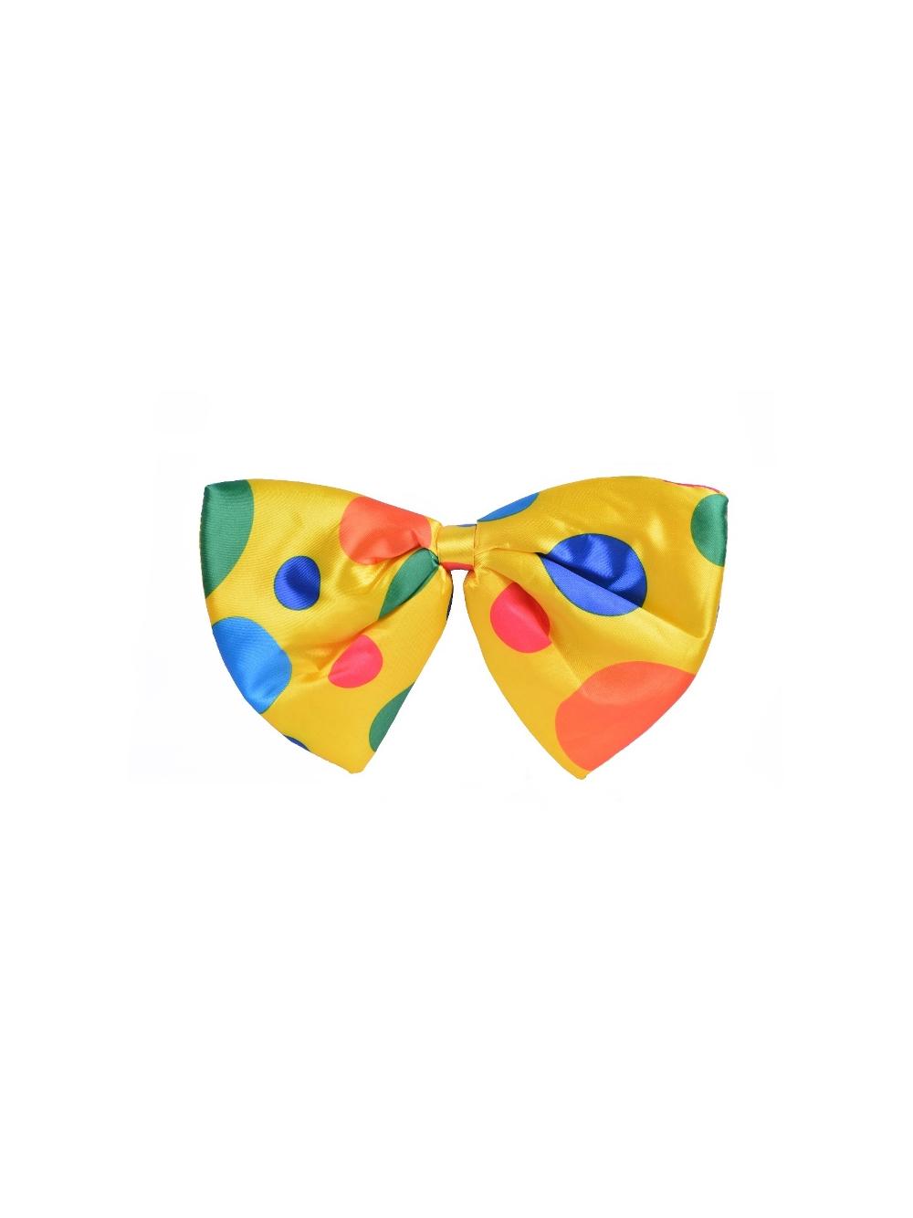 Muszka klauna gigant