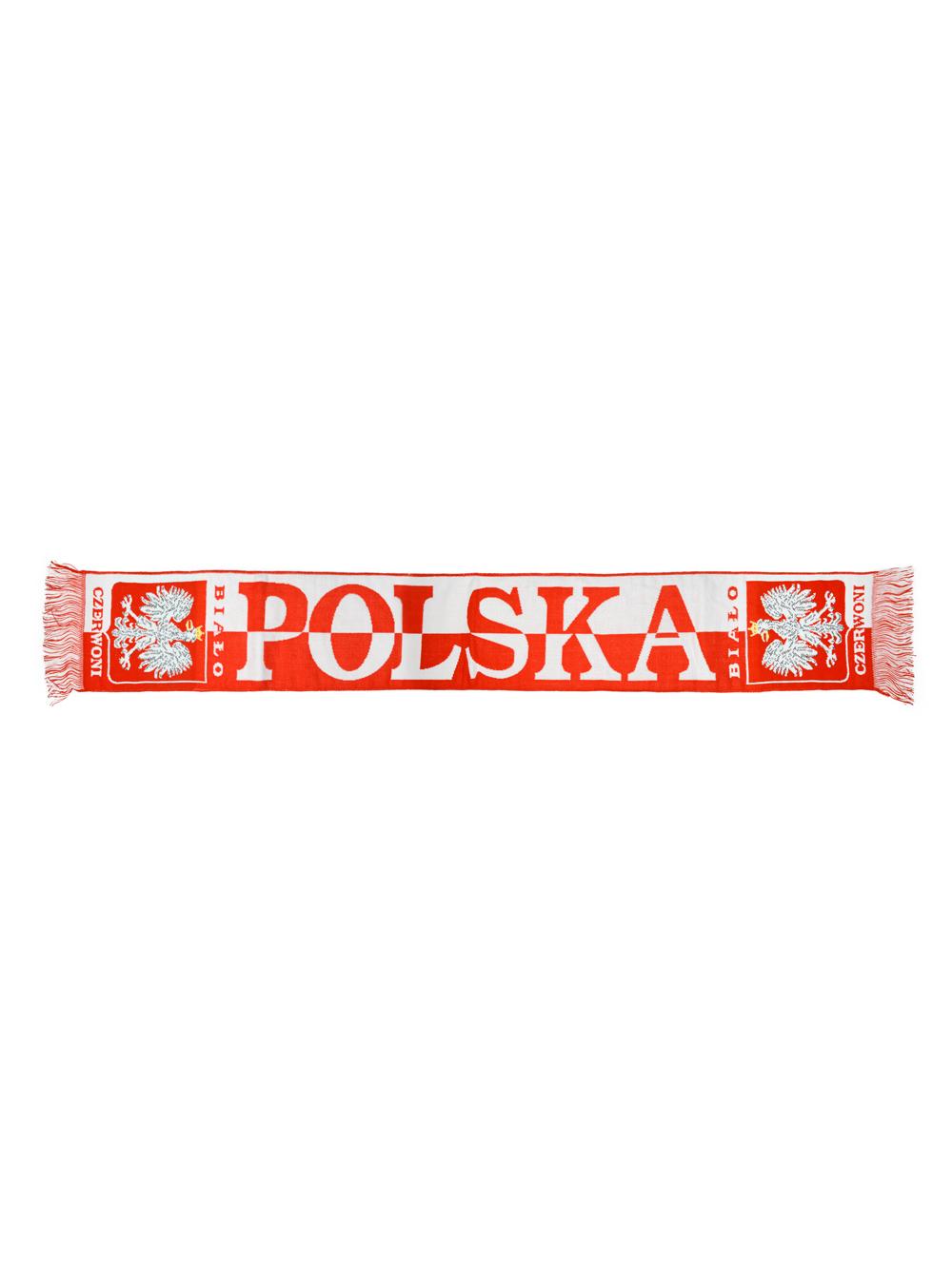 Szalik "Polska"