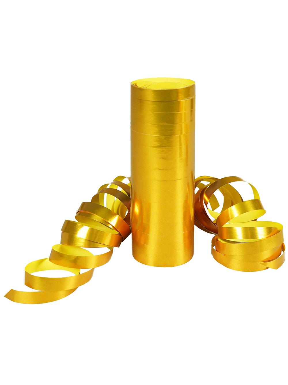 Serpentyny metalizowane - Celebrate! - FSC Mix Credit