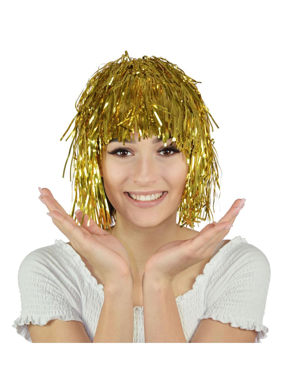 Peruka disco