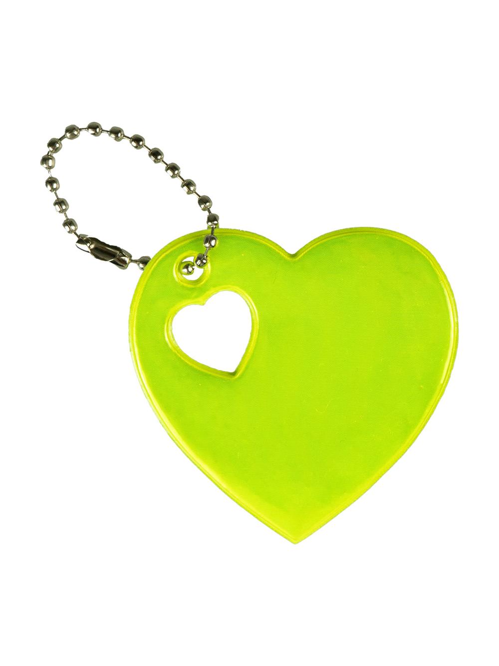 Odblaskowe breloczki (3 szt.)