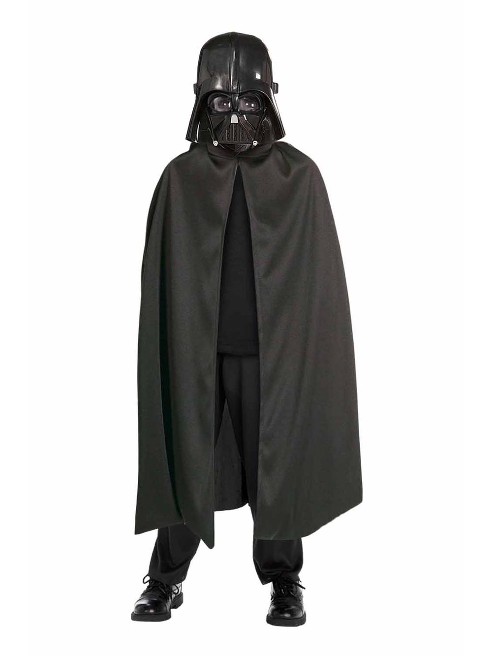 Strój dziecięcy - Lord Vader z maską