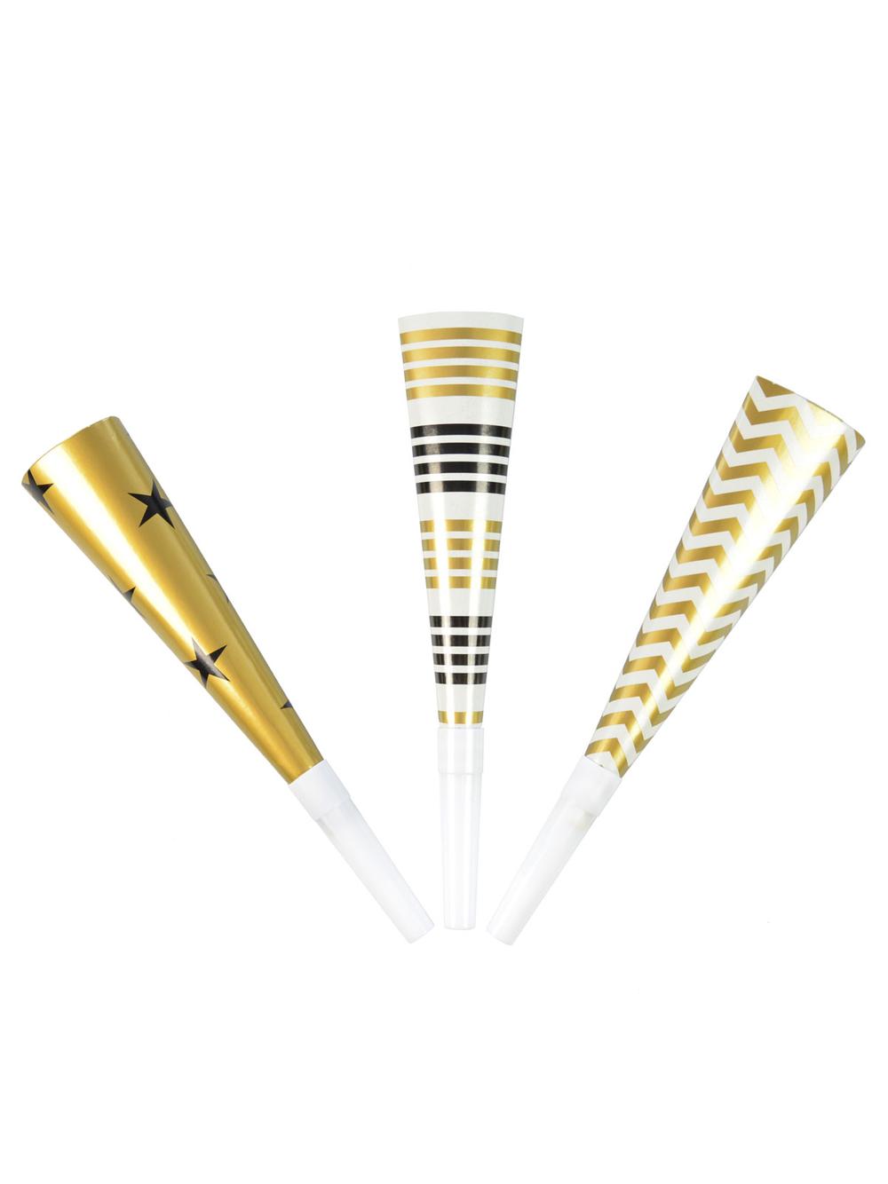 Trąbki - Celebrate! (3 szt.)