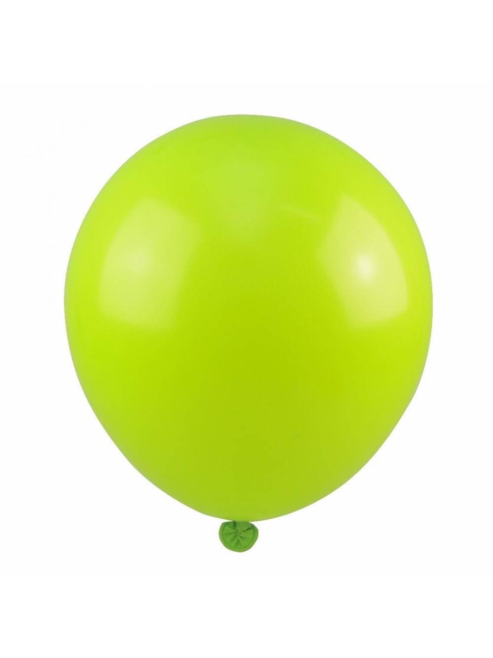 Balon olbrzym (3 szt.)