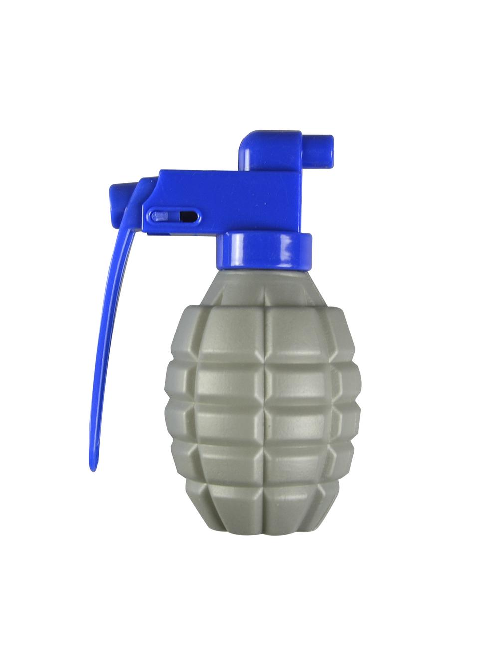 Pistolet na wodę - granat
