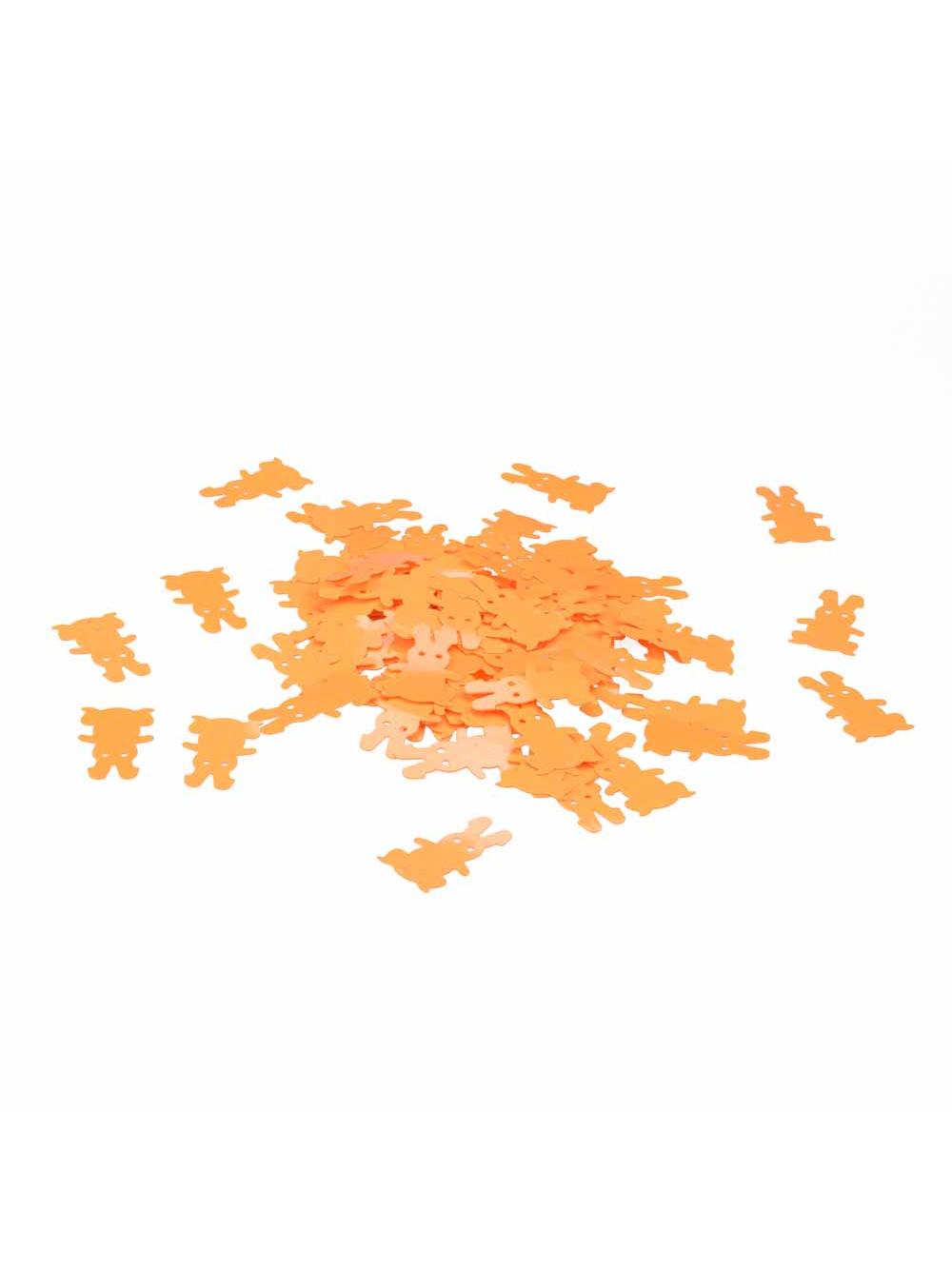 Dekoracyjne kurczaczki zajączki plastikowe