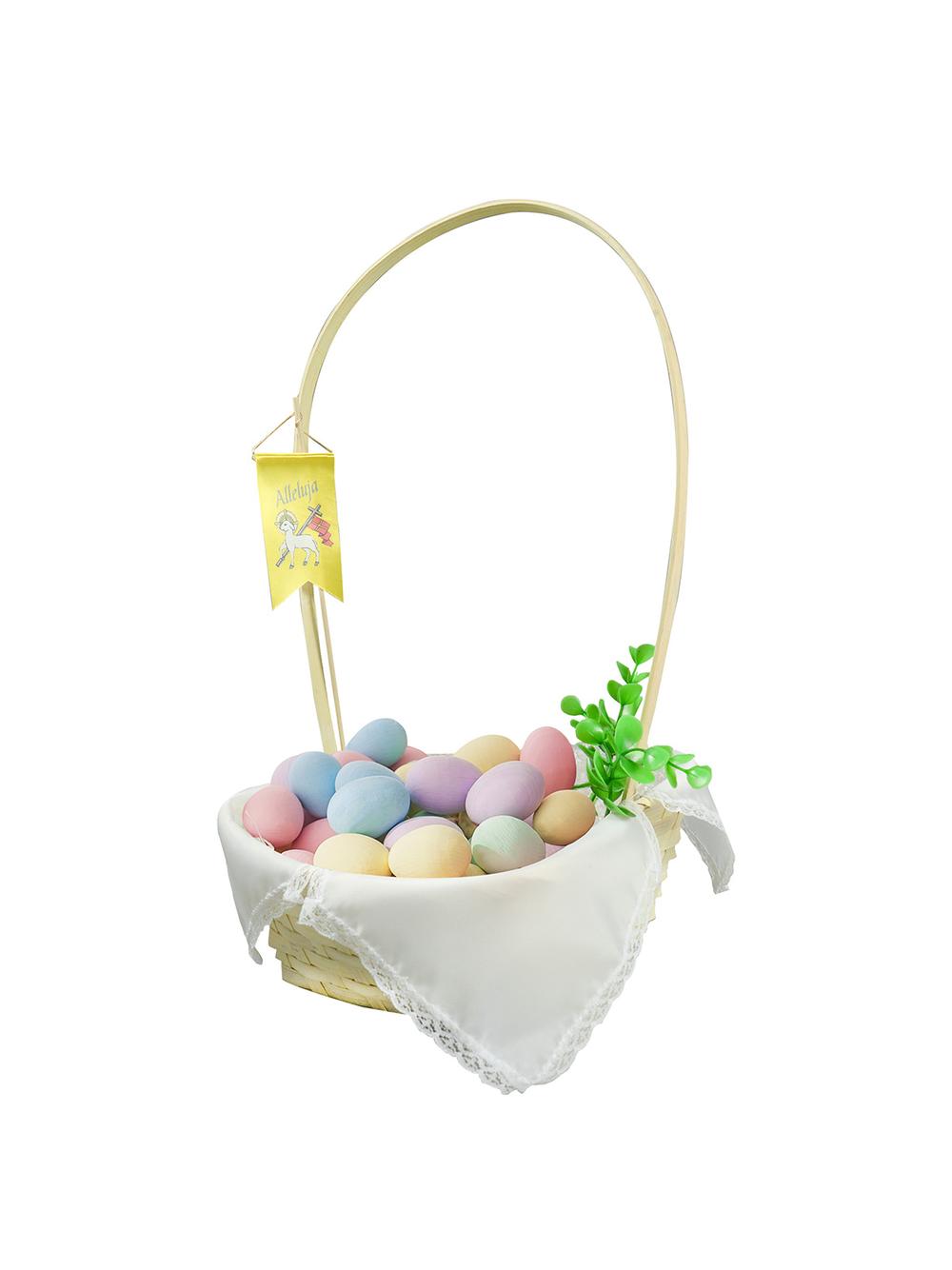 Serweta do koszyczka X