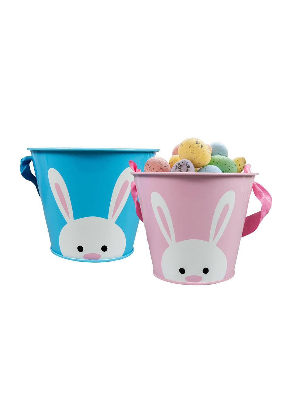 Wiaderko dekoracyjne