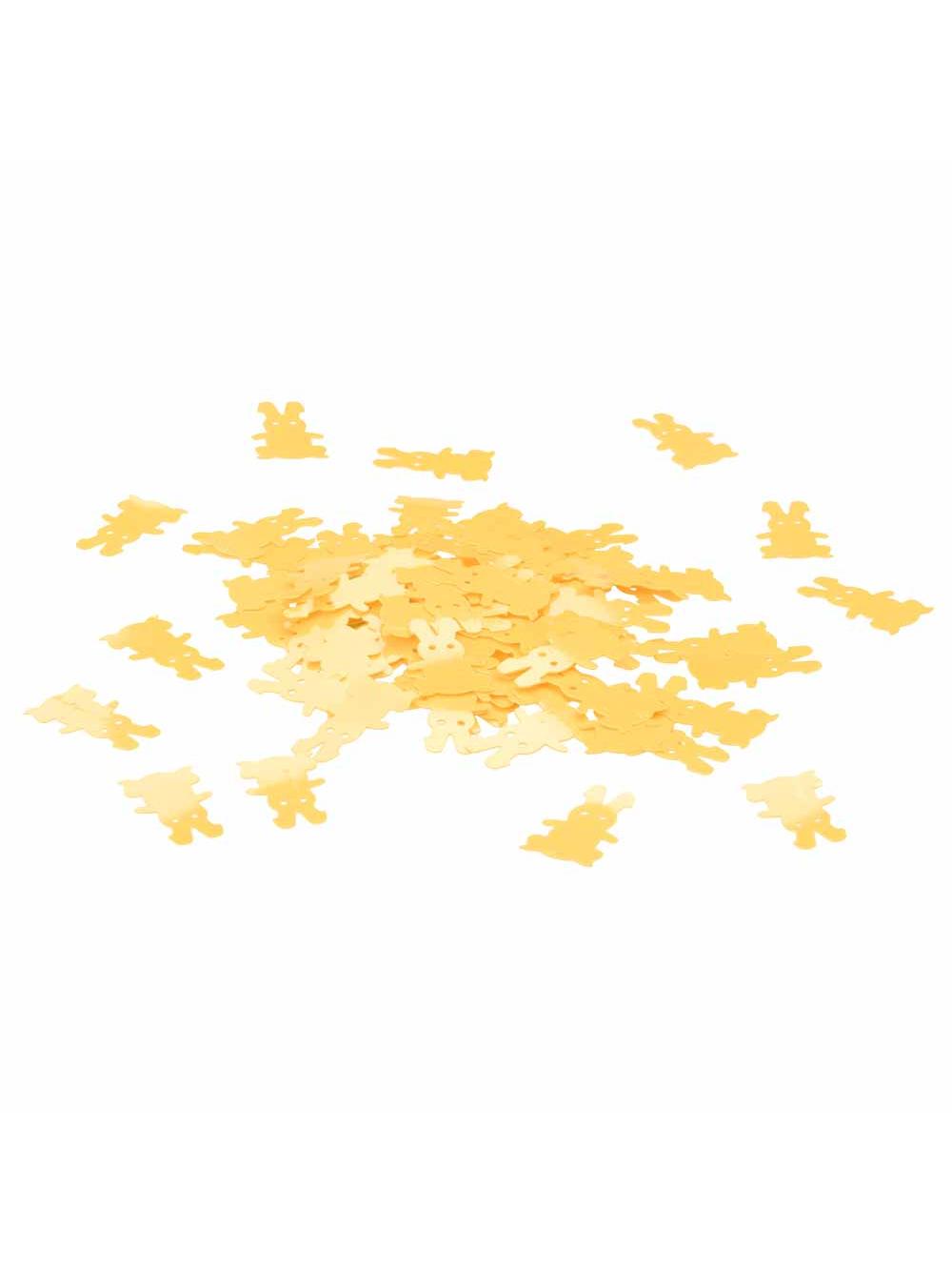 Dekoracyjne kurczaczki zajączki plastikowe