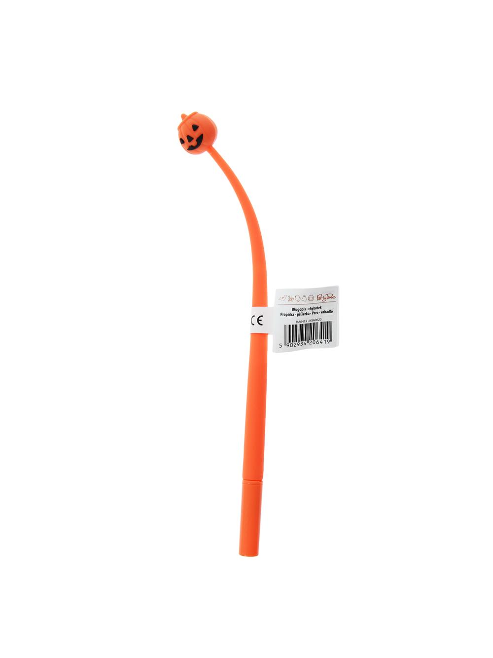 Długopis halloweenowy - chybotek