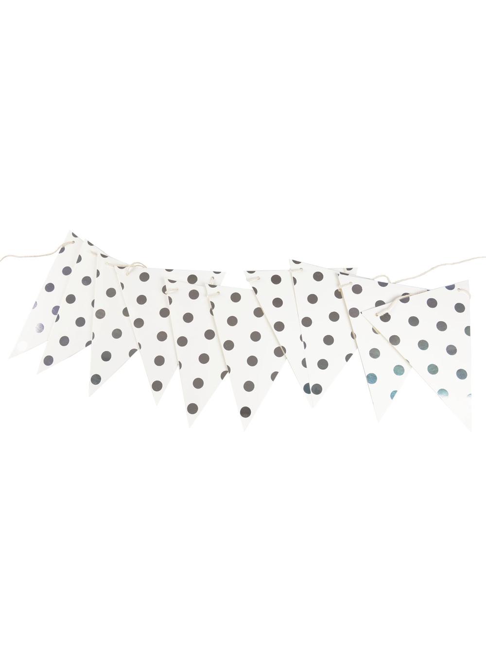 Girlanda party glamour - FSC Mix Credit