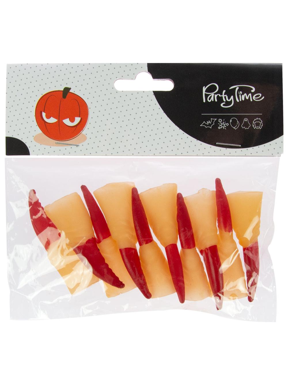 Paluchy wiedźmuchy (10 szt.)