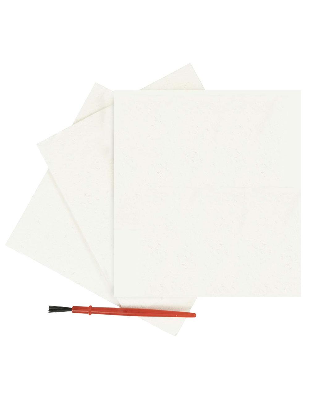 Kreatywna gąbka 3D do kolorowania