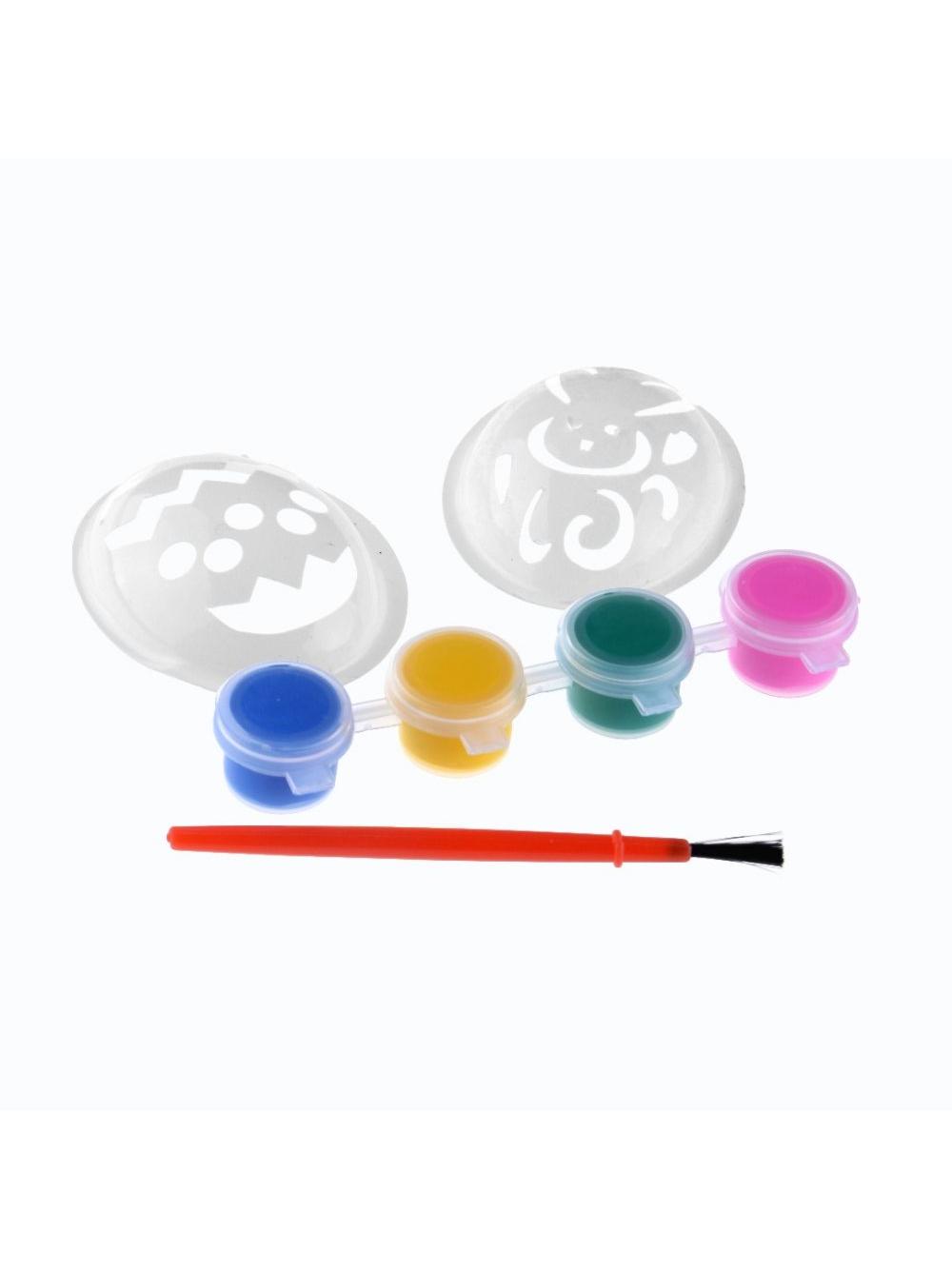 Zestaw do malowania pisanek