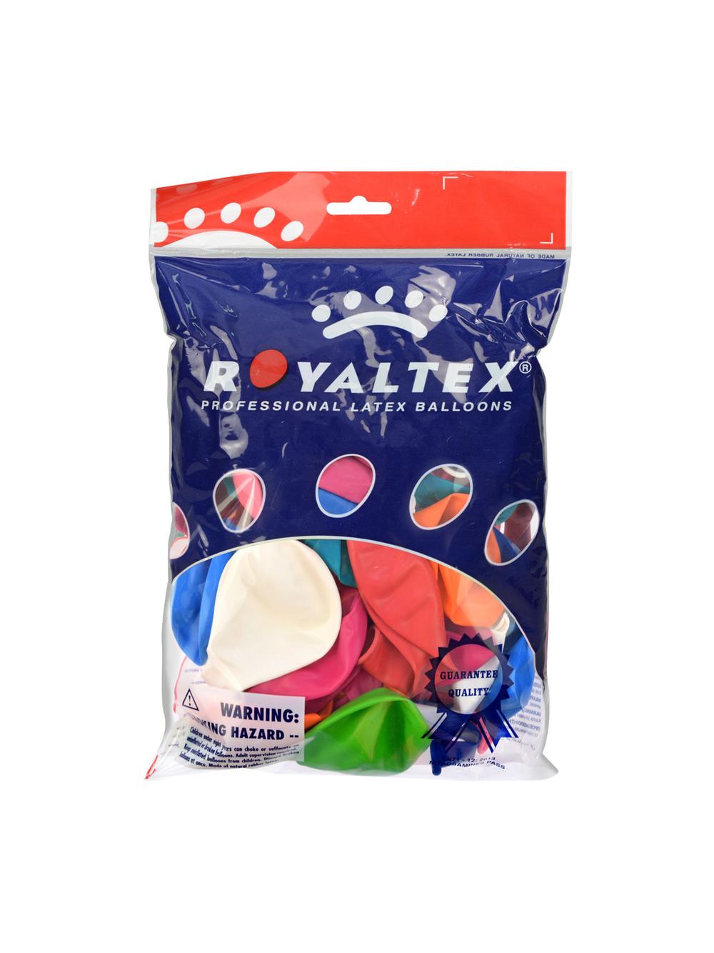 Balony gigant (100 szt.)