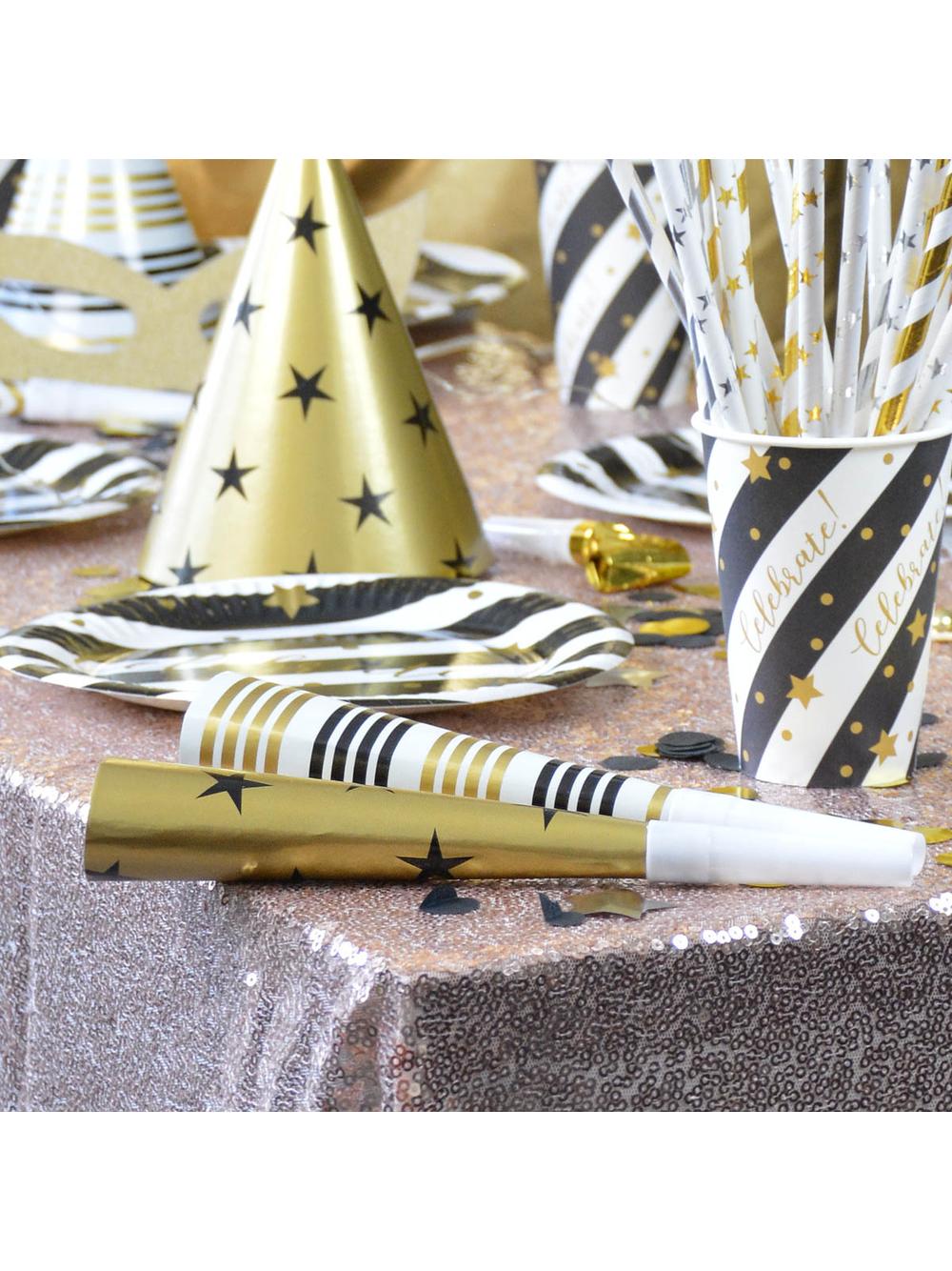 Trąbki - Celebrate! (3 szt.)