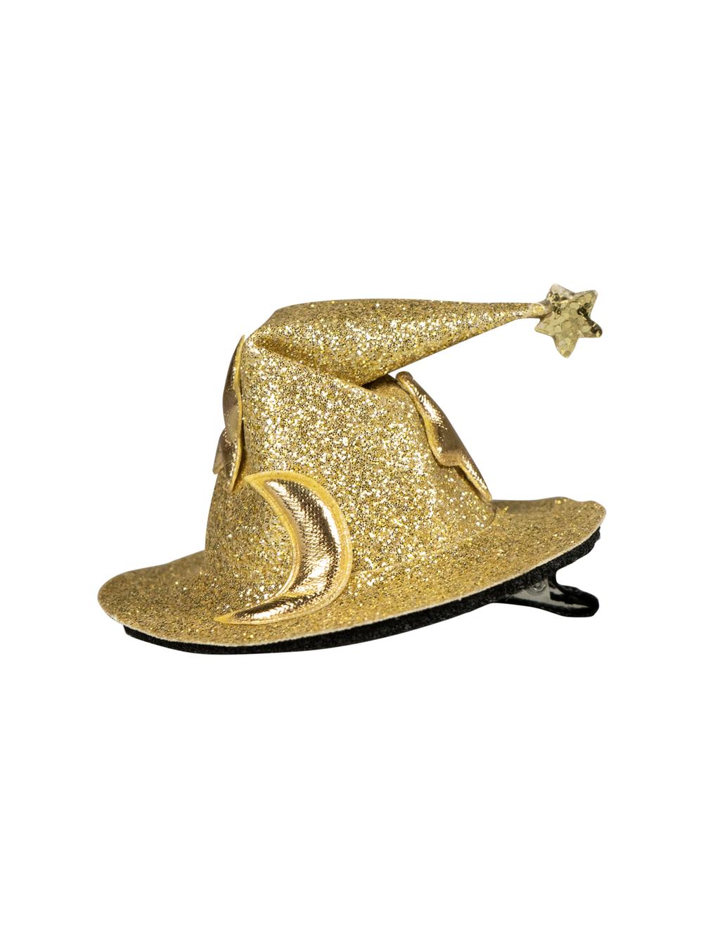 Spinka - czapka czarownicy