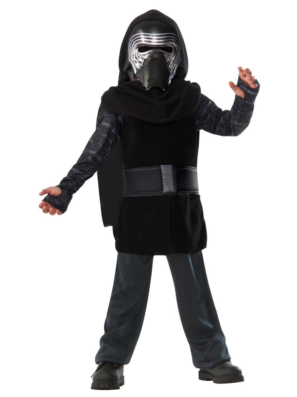 Strój dziecięcy - Kylo Ren (Strój Z Maską)