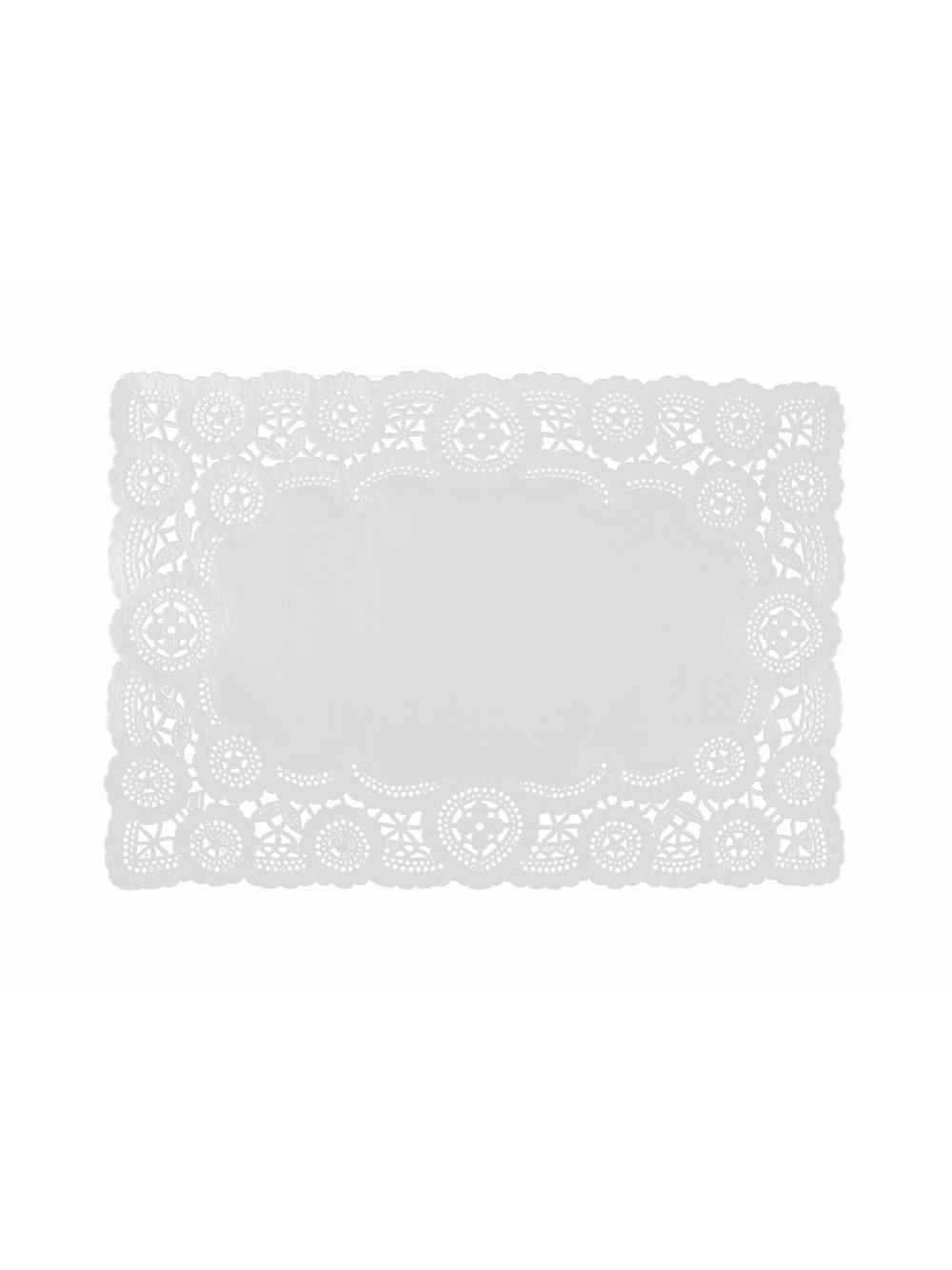 Serwetki dekoracyjne 28x20 cm (12 szt.) - FSC Mix Credit